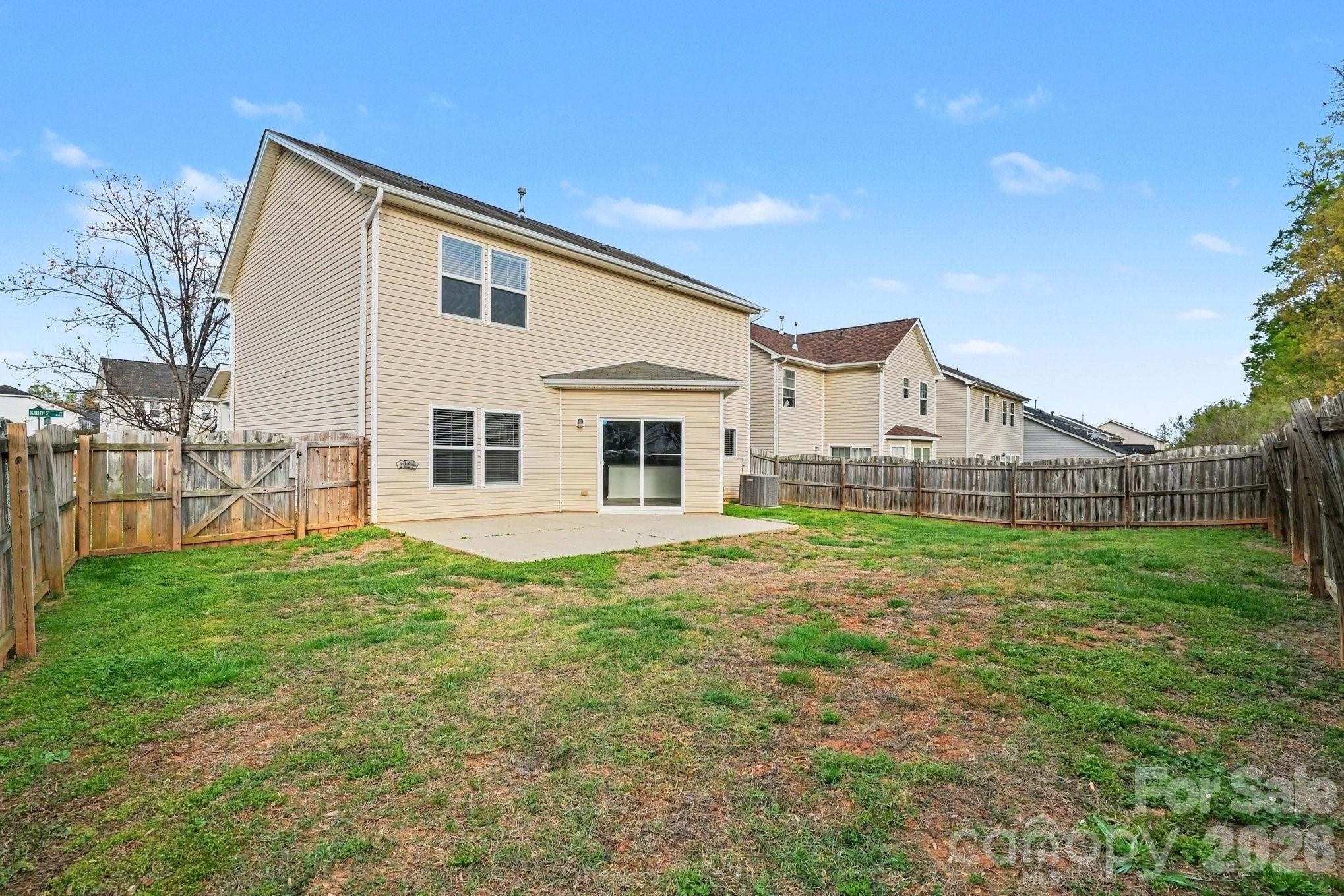 4400 Kiddle Lane
