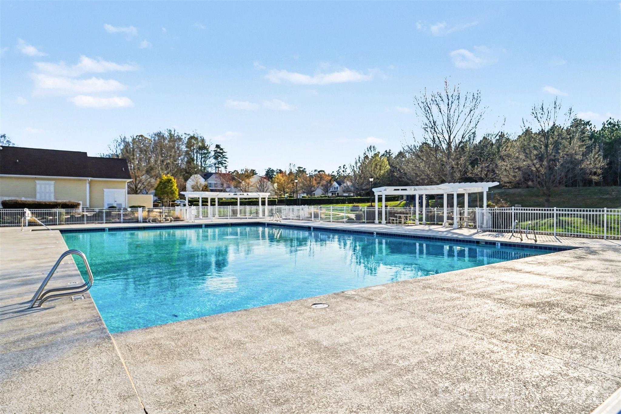 2419 Impatien Drive
