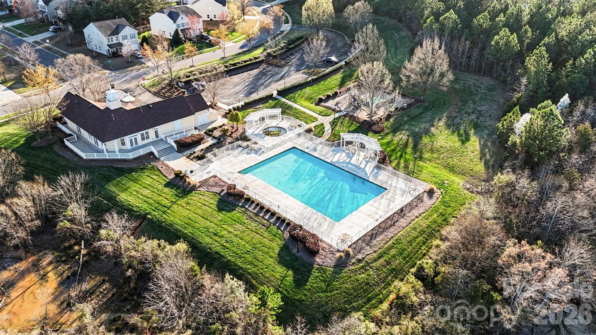 2419 Impatien Drive