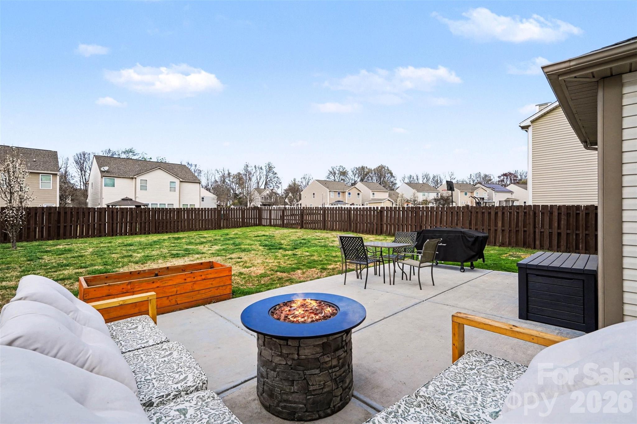 2419 Impatien Drive