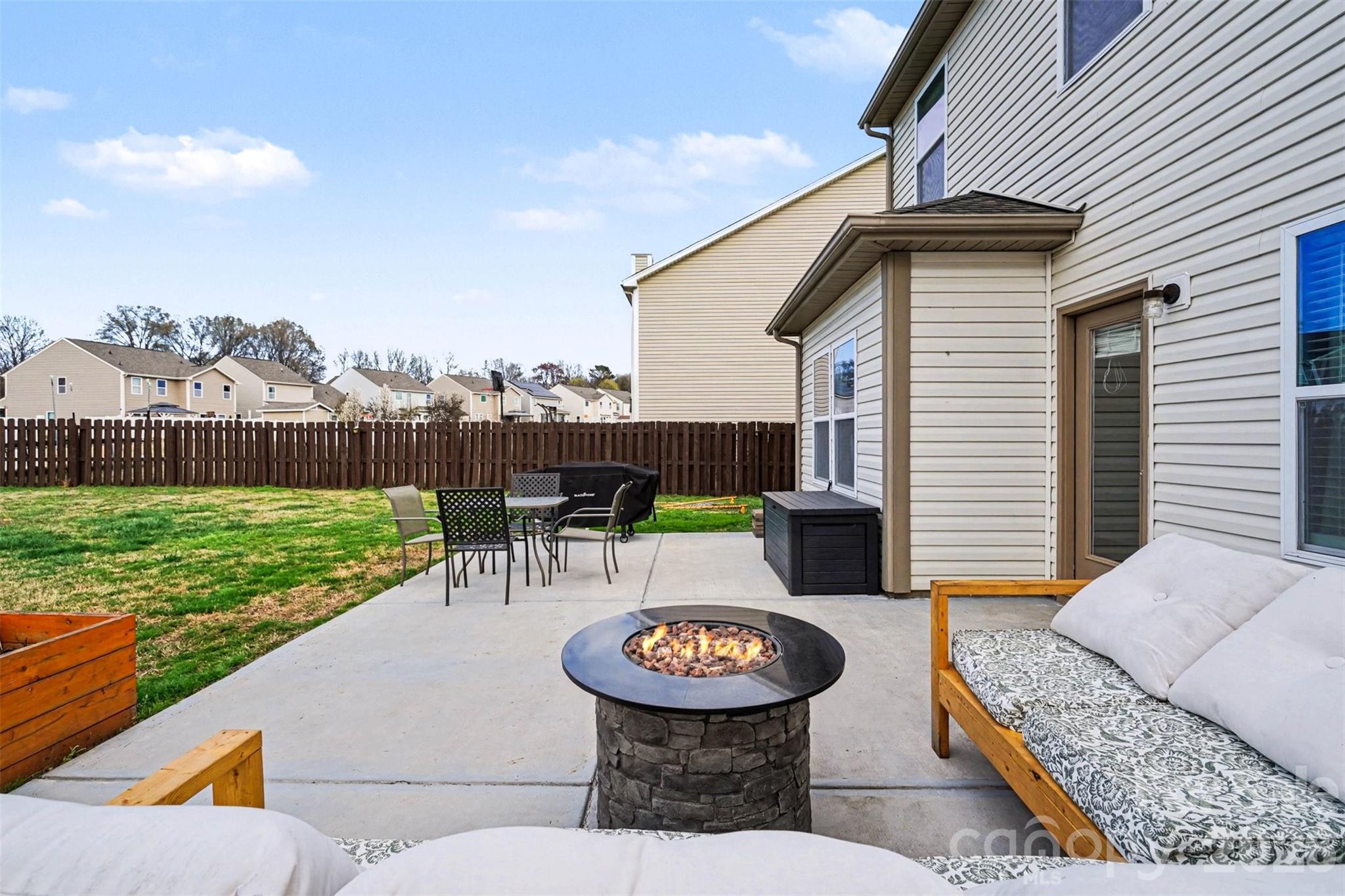 2419 Impatien Drive