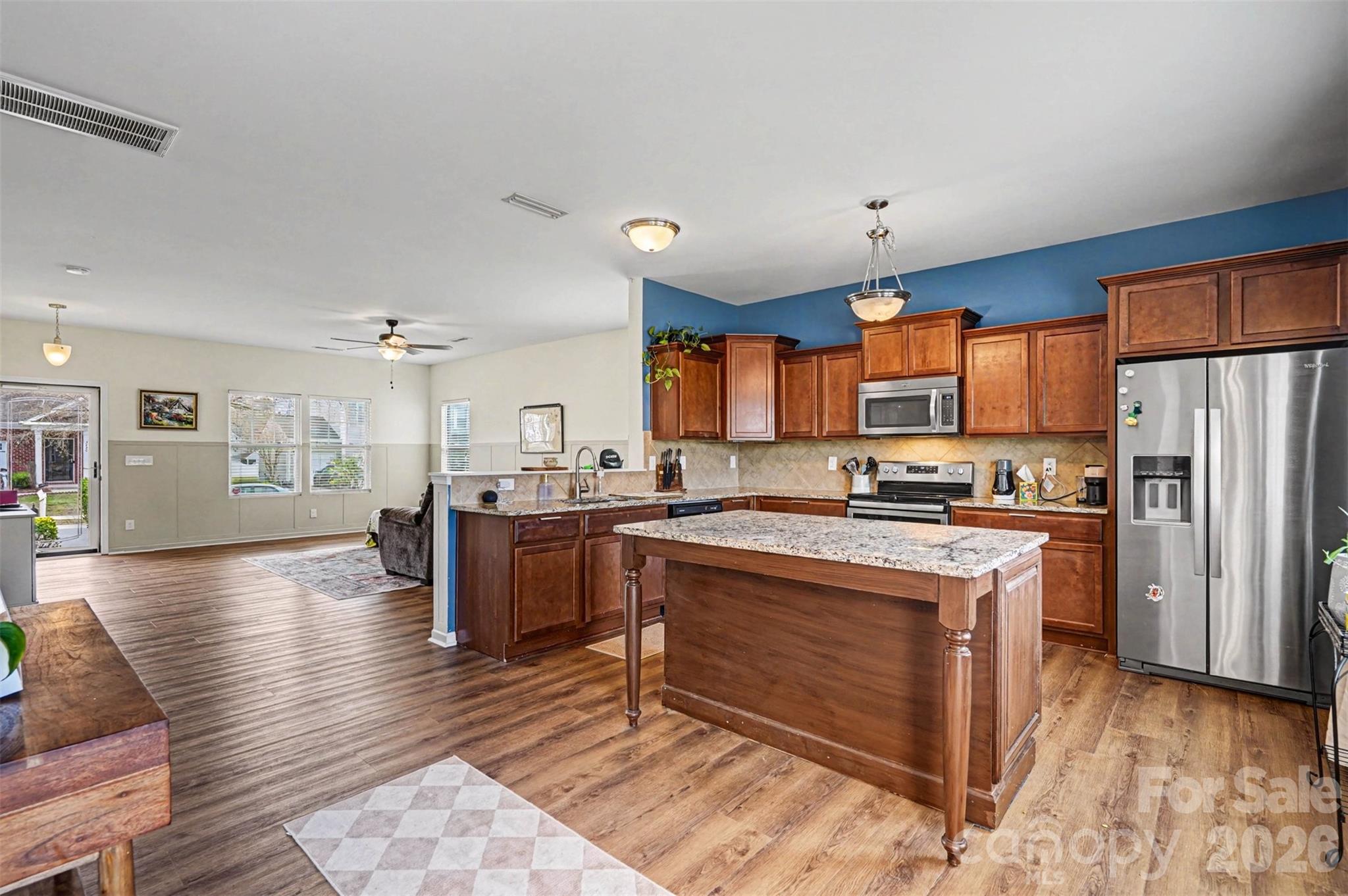 2419 Impatien Drive