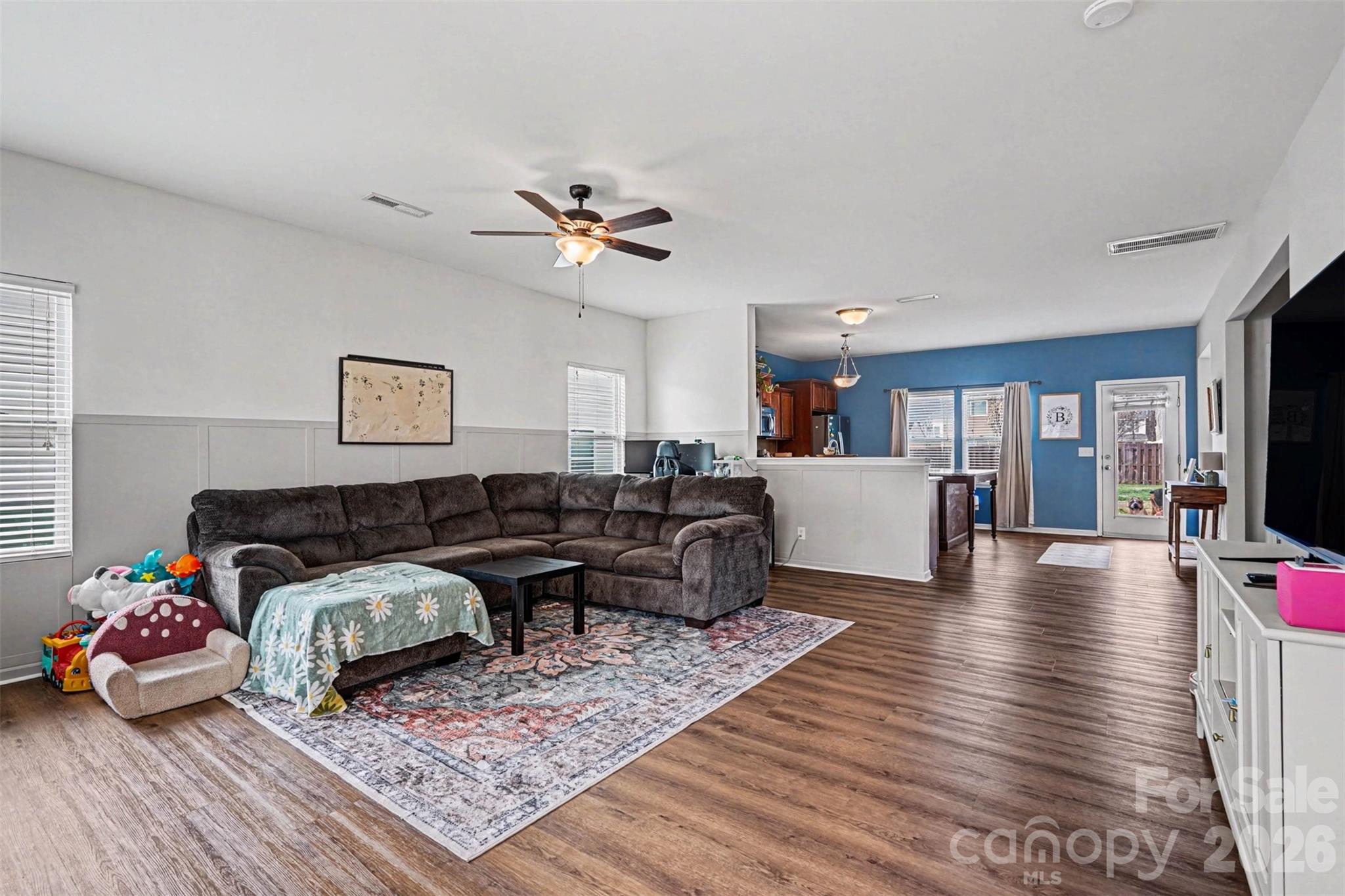 2419 Impatien Drive