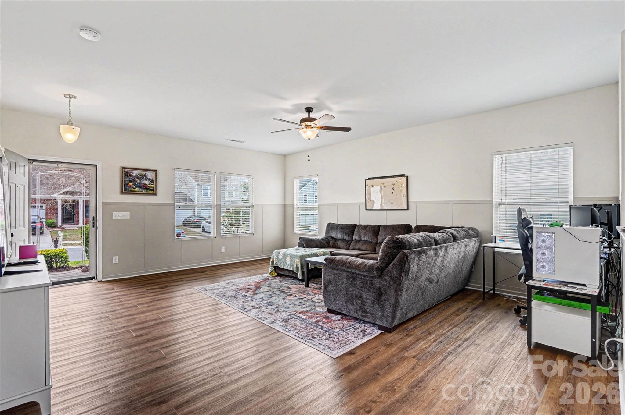 2419 Impatien Drive