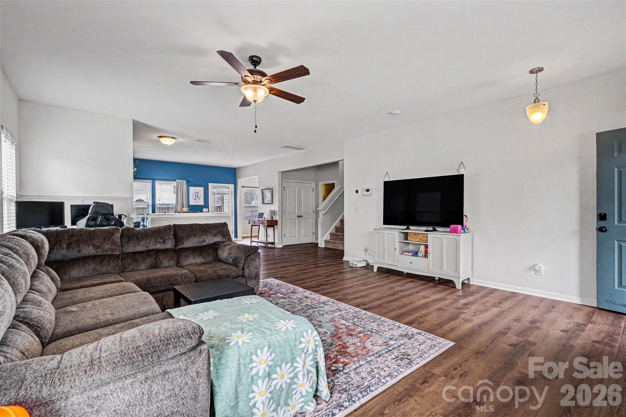 2419 Impatien Drive