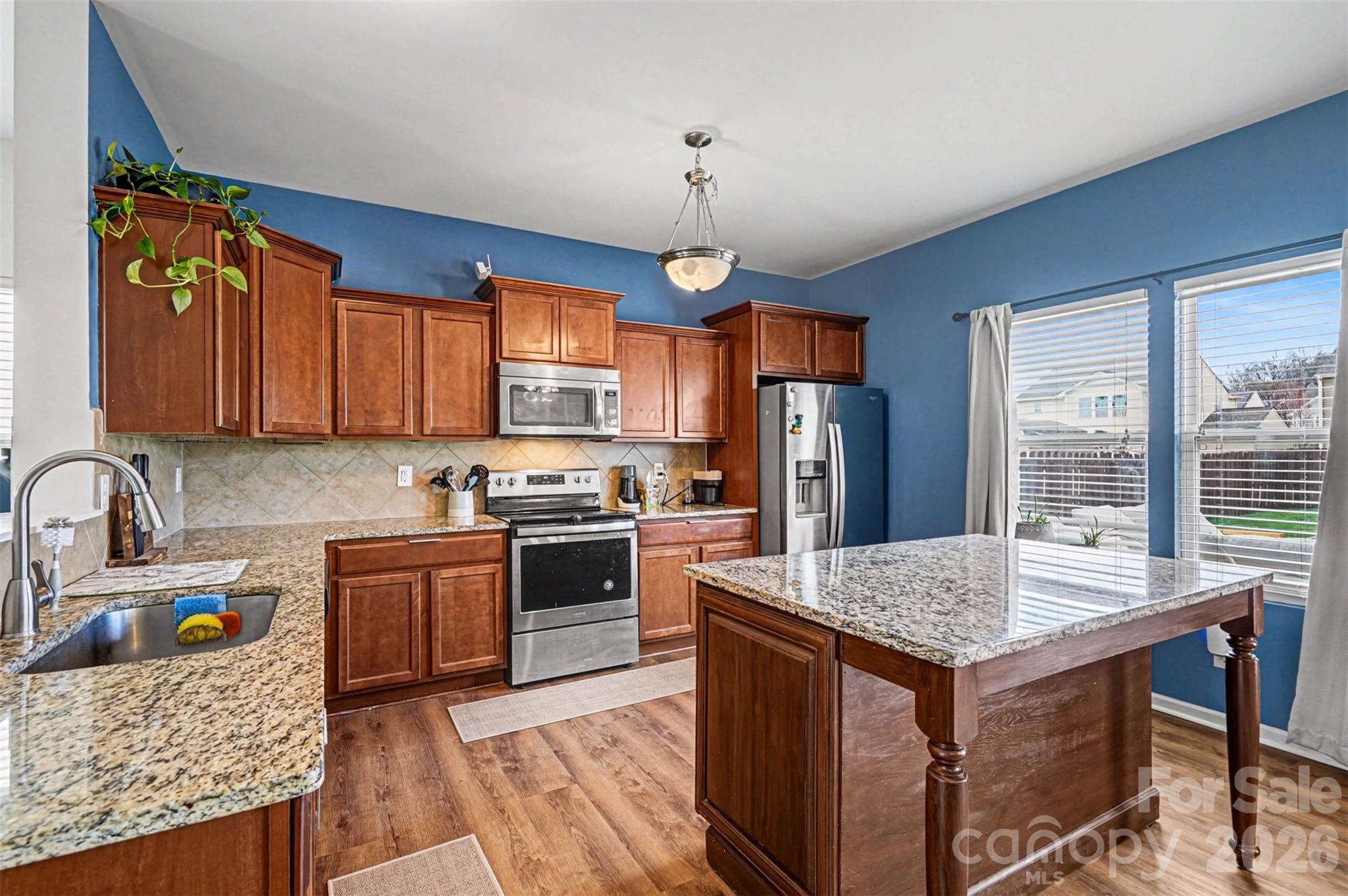 2419 Impatien Drive