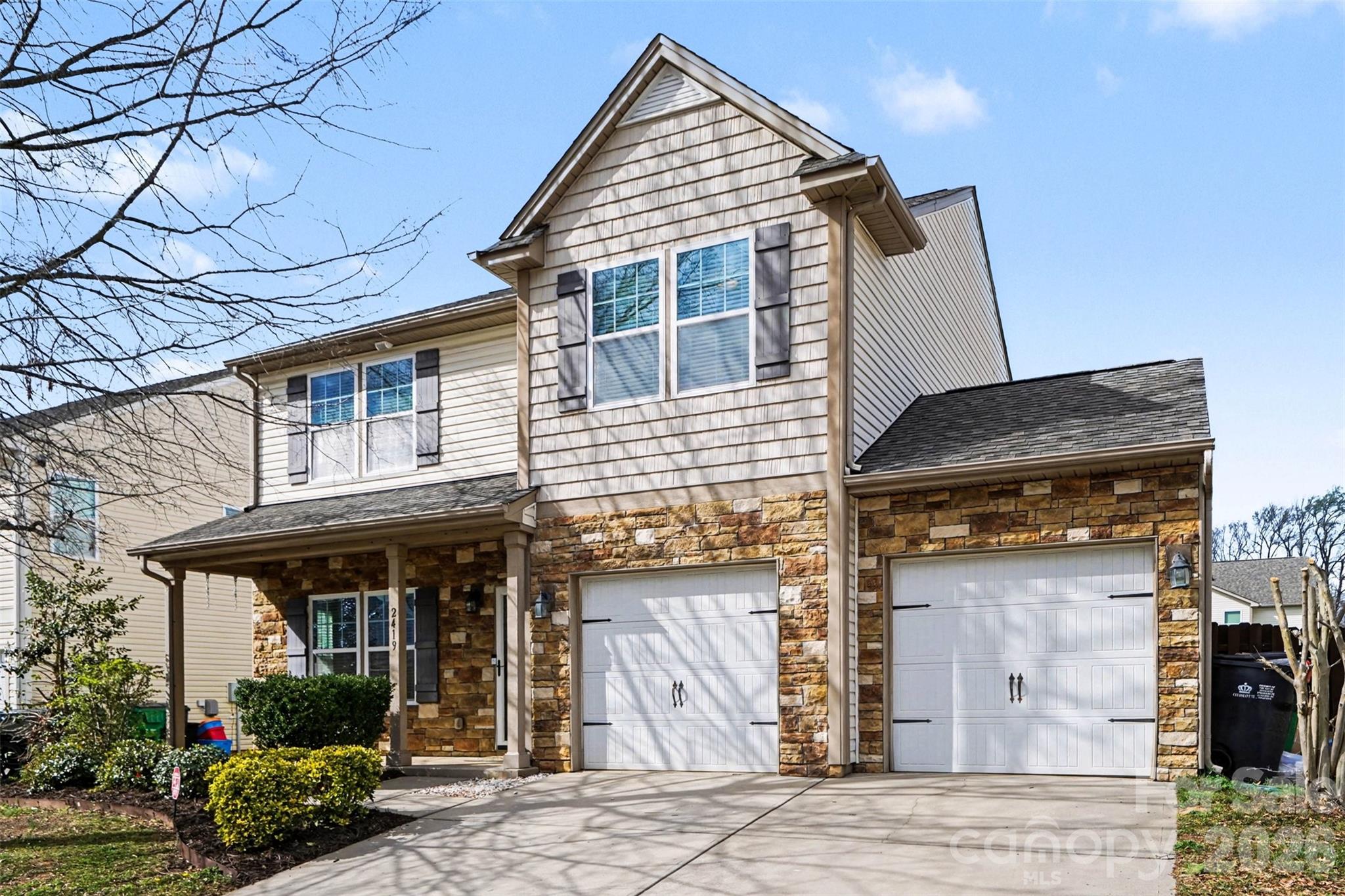 2419 Impatien Drive