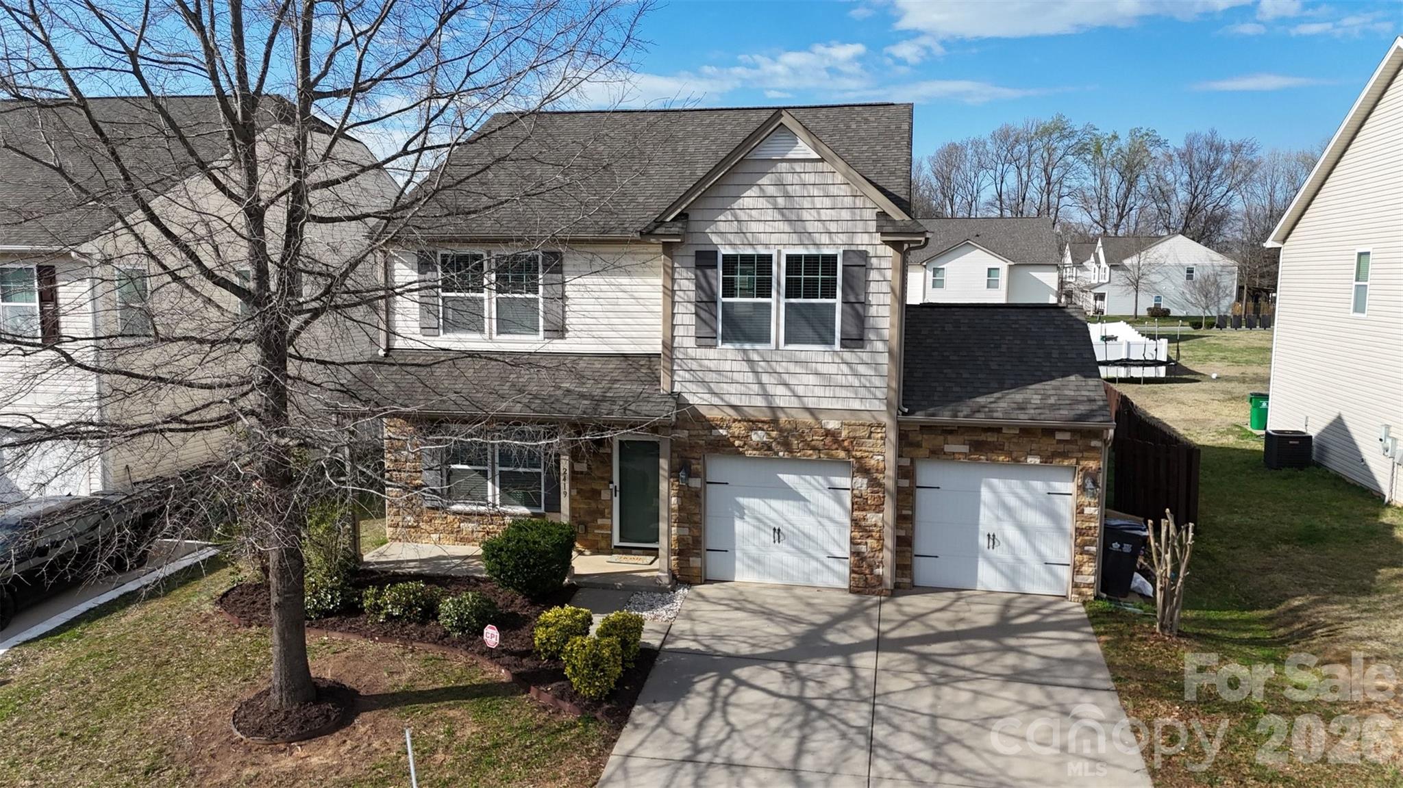 2419 Impatien Drive