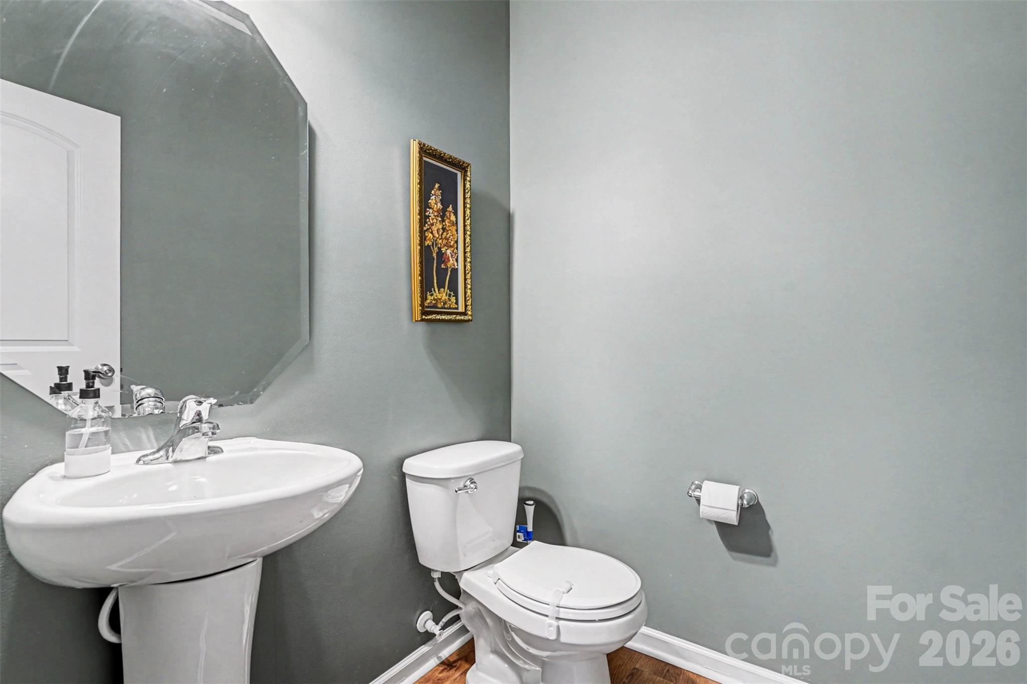 2419 Impatien Drive