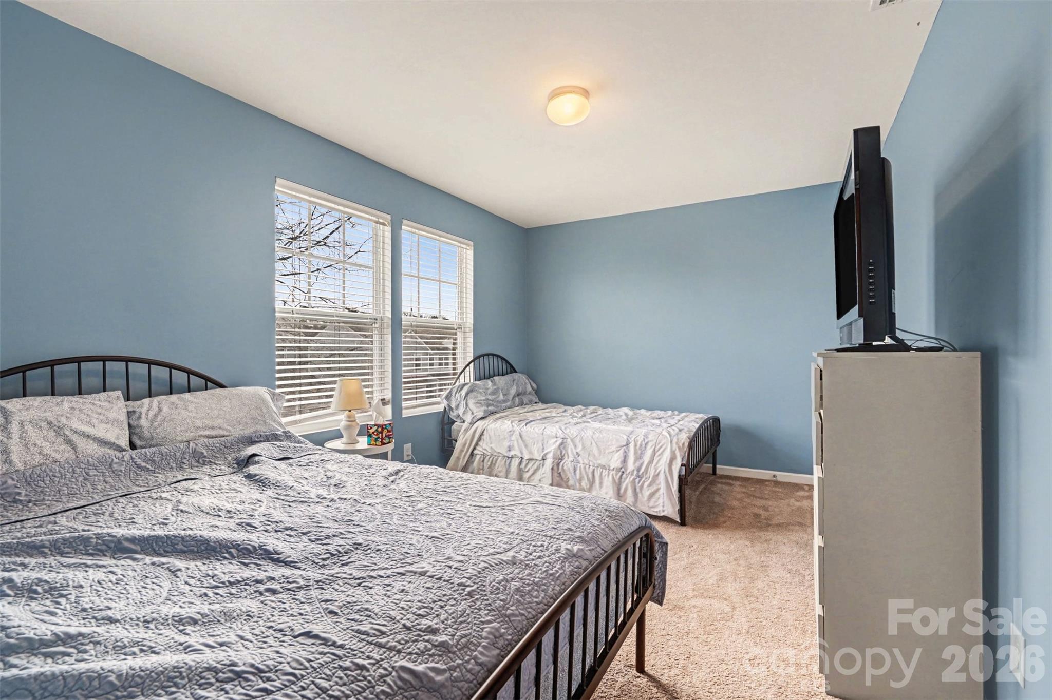 2419 Impatien Drive