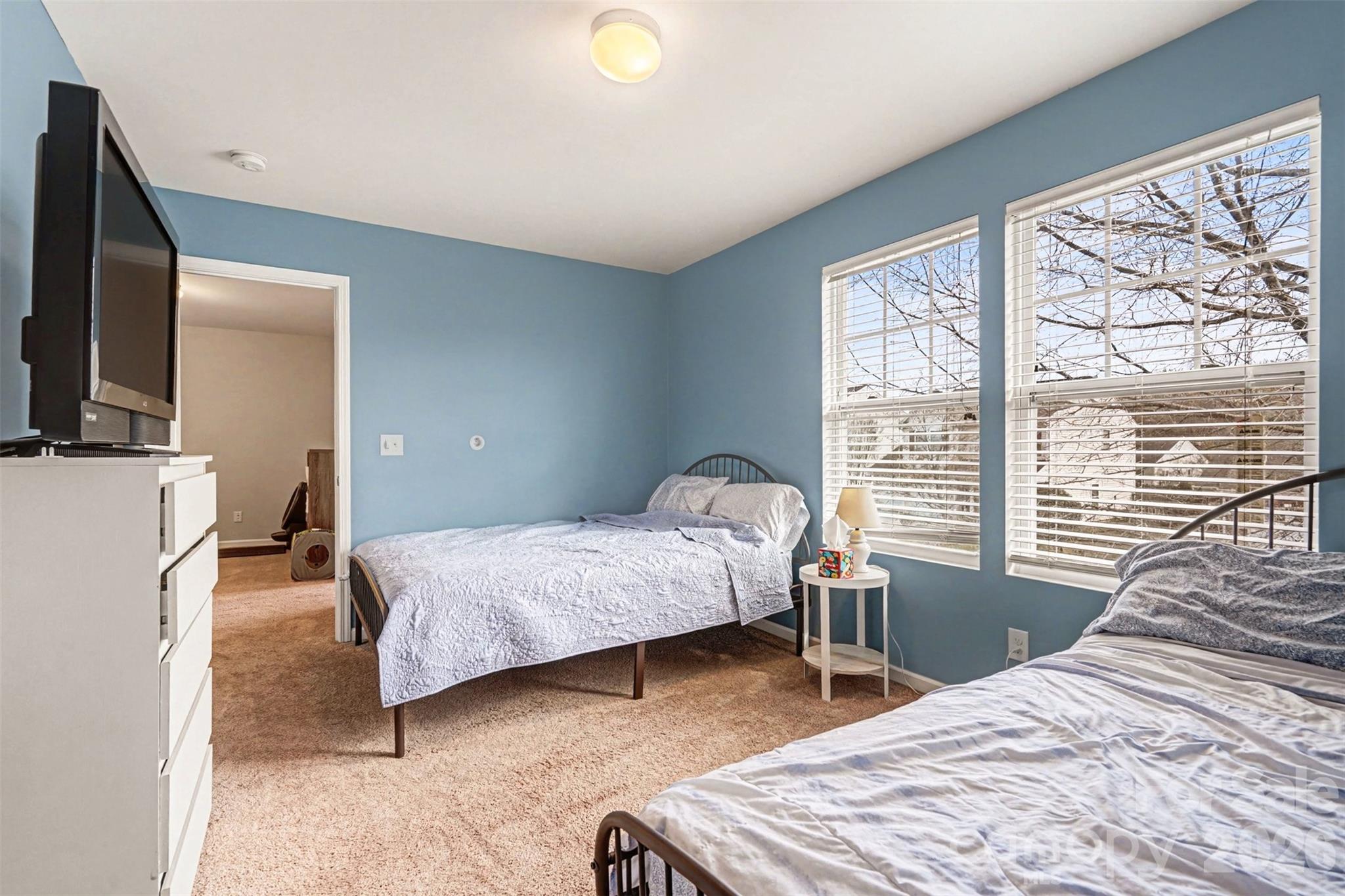 2419 Impatien Drive