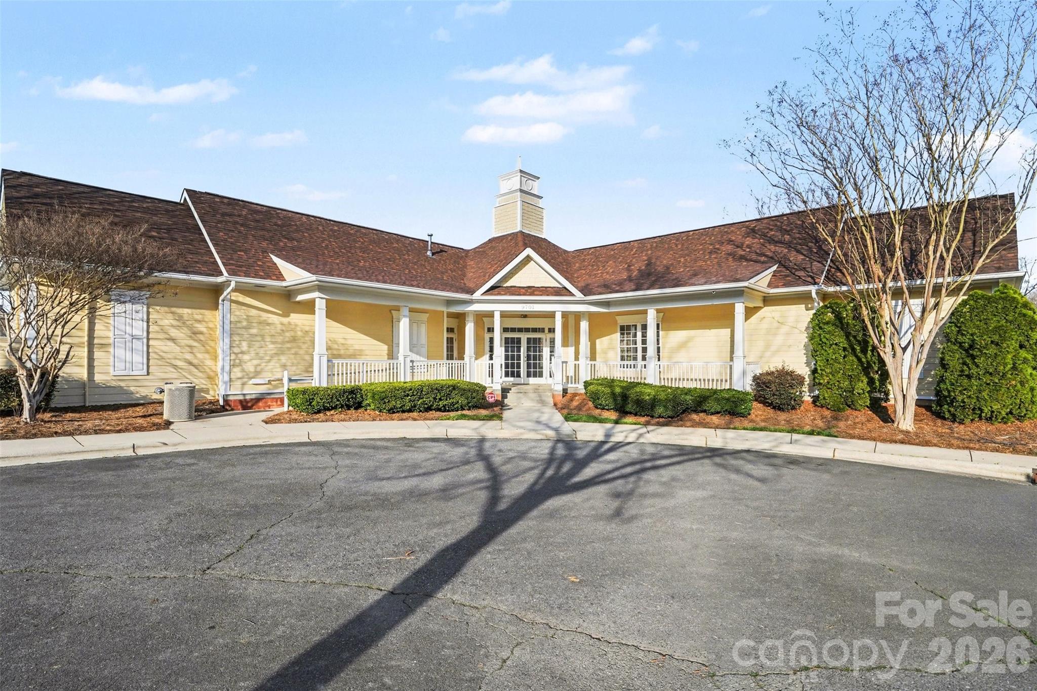 2419 Impatien Drive