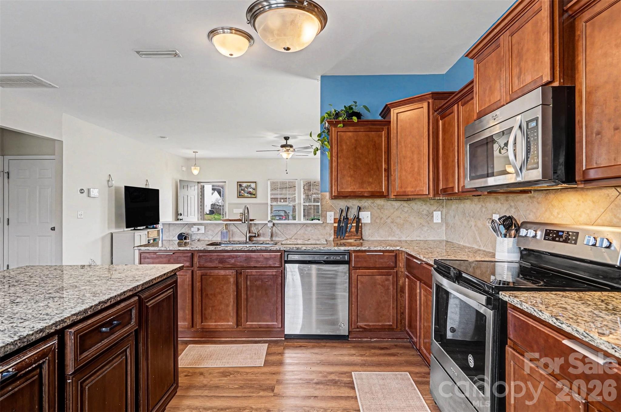 2419 Impatien Drive