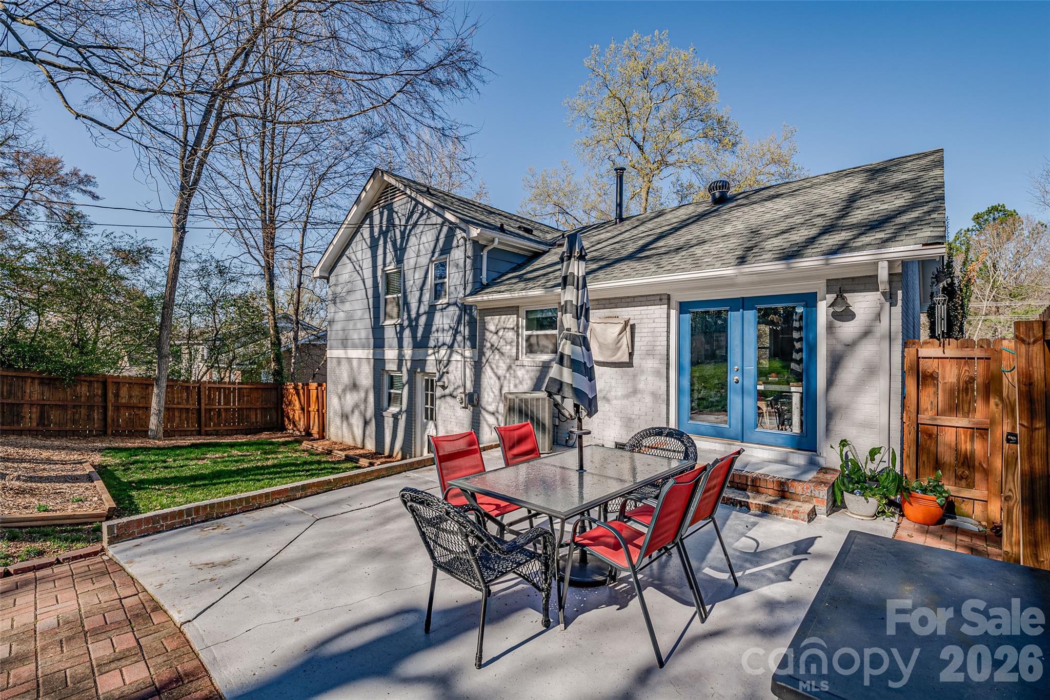 2900 Archdale Drive