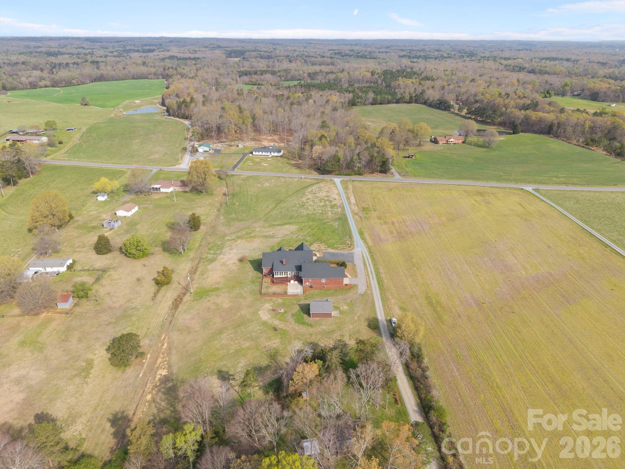 419 Old Dutch Road W