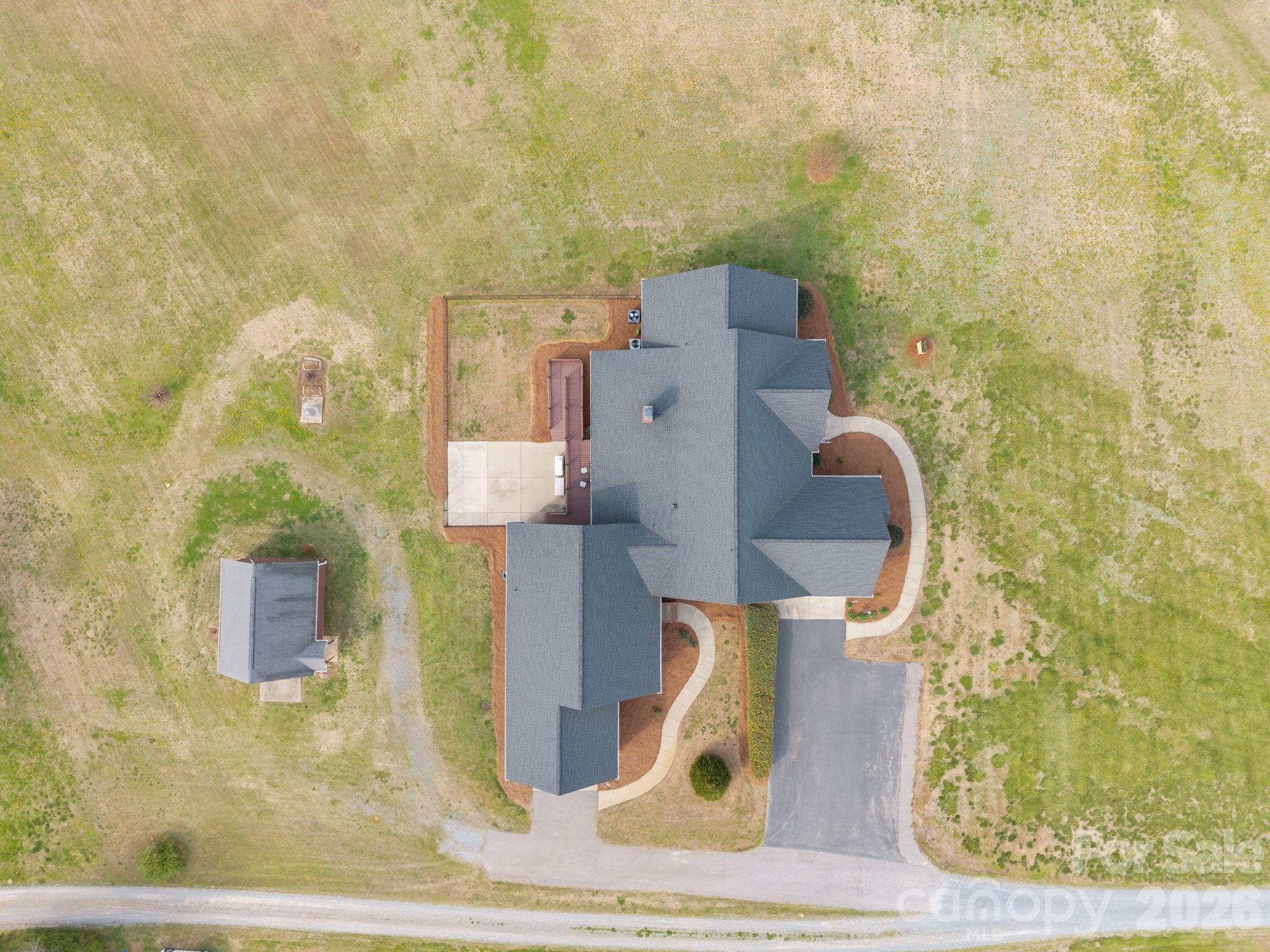 419 Old Dutch Road W