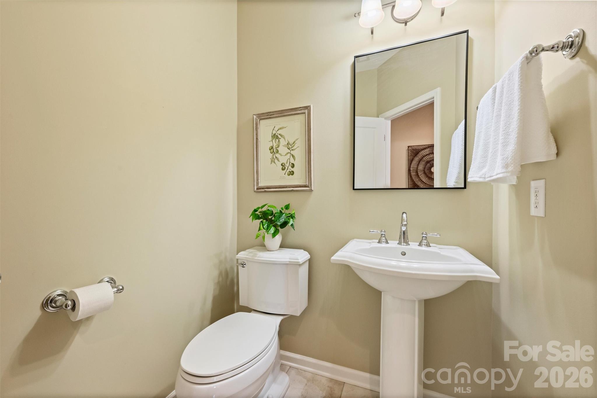 41253 CALLA LILY Street