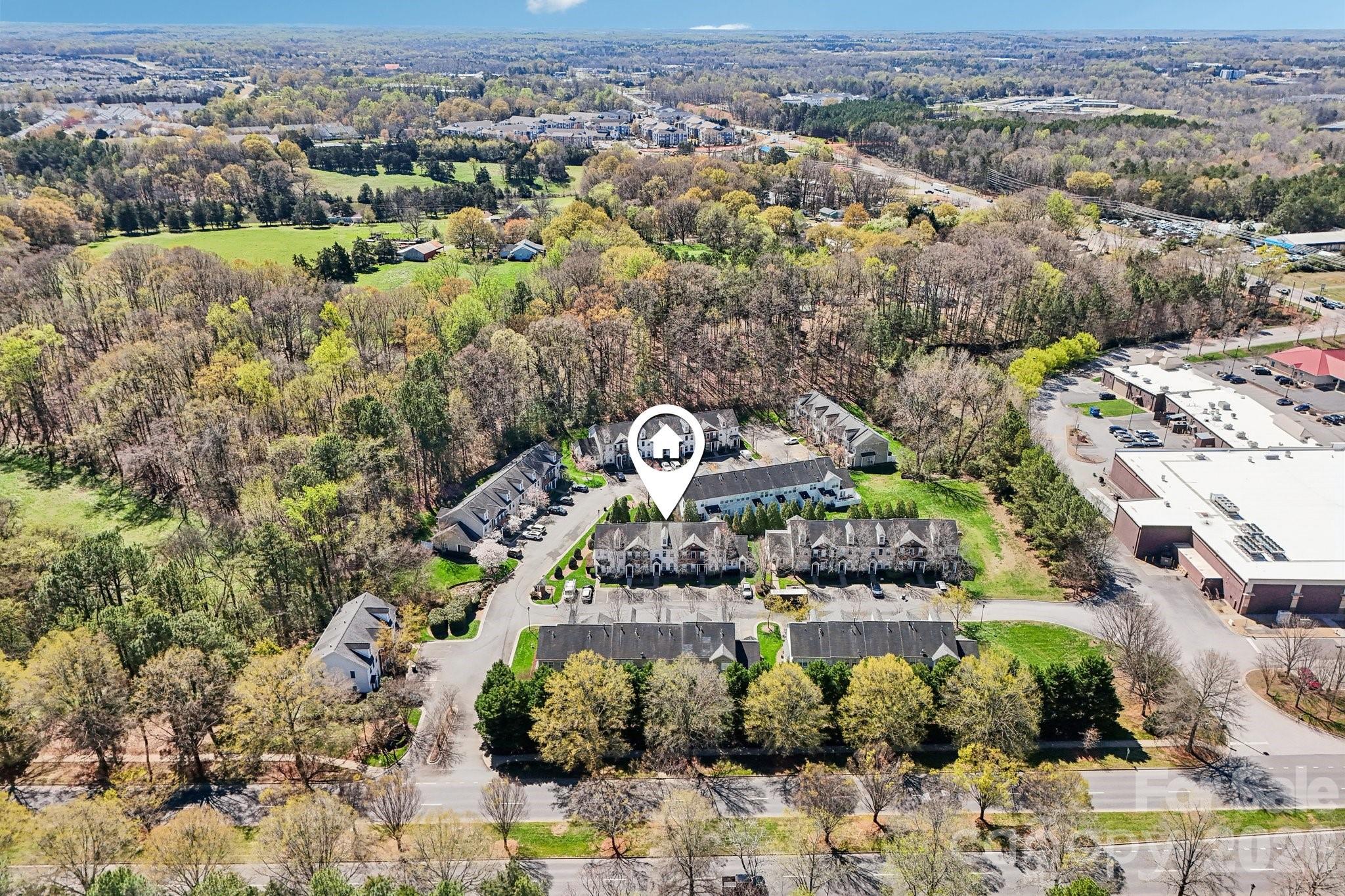 209 Township Drive