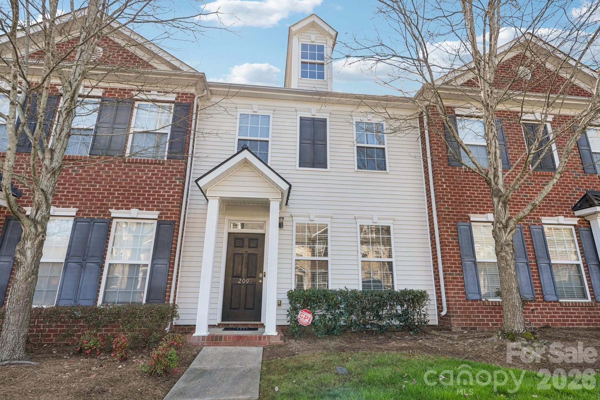 209 Township Drive