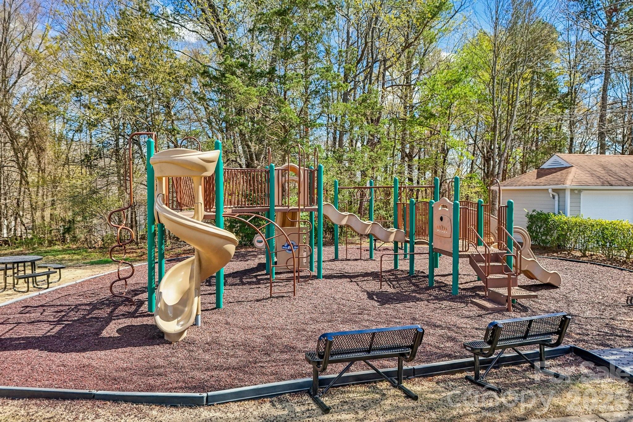 209 Township Drive