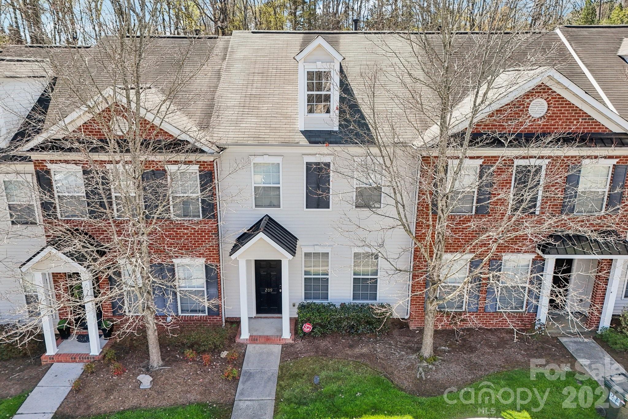 209 Township Drive