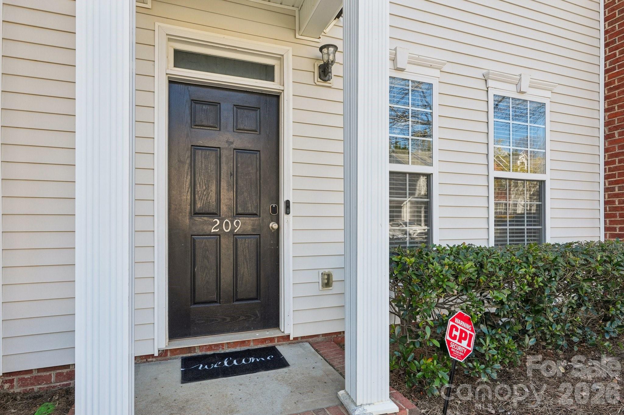 209 Township Drive