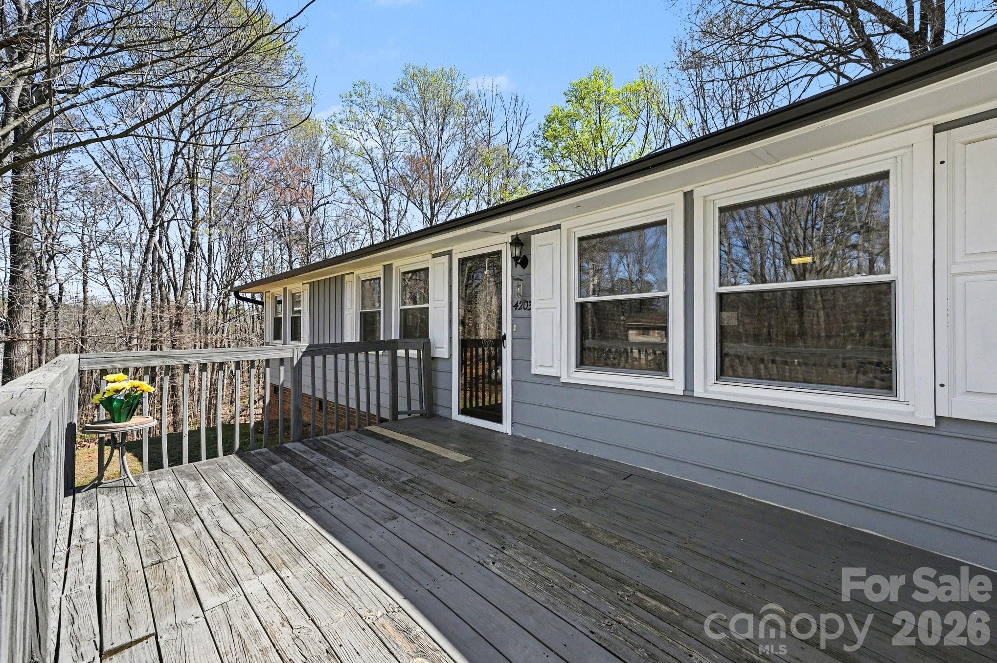 4203 Sunflower Court