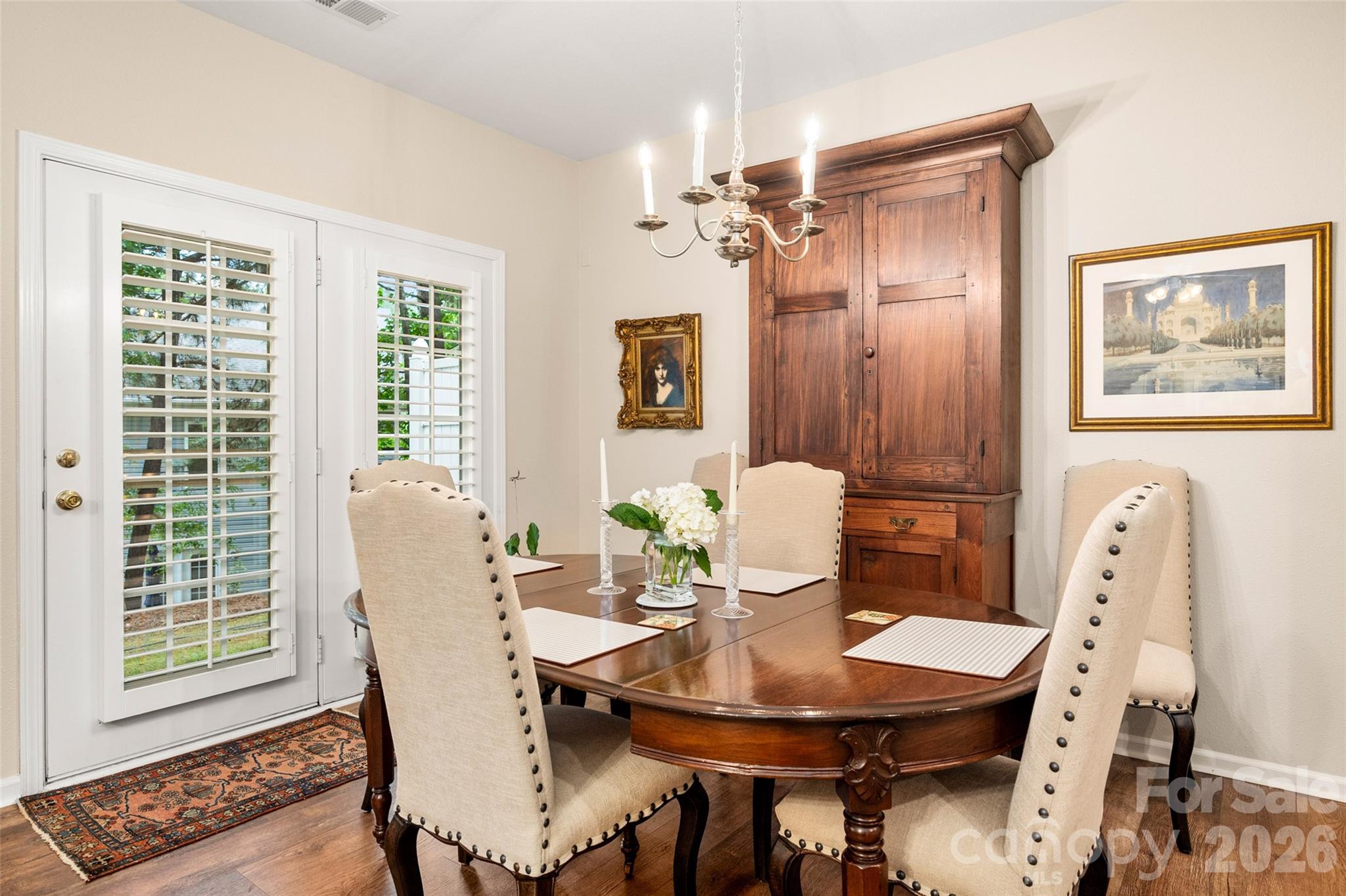 10960 Princeton Village Drive