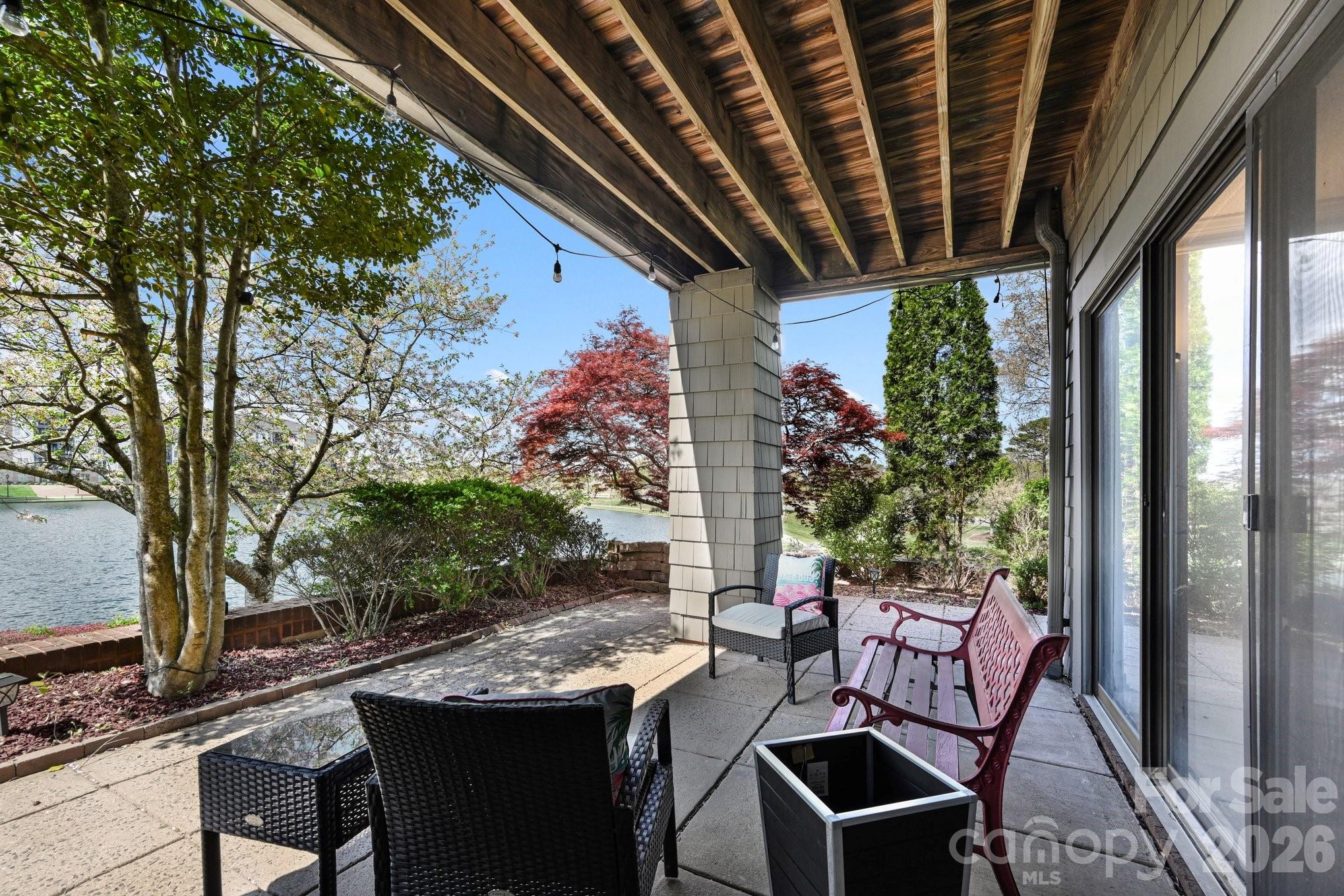 9041 J M Keynes Drive Unit: 1