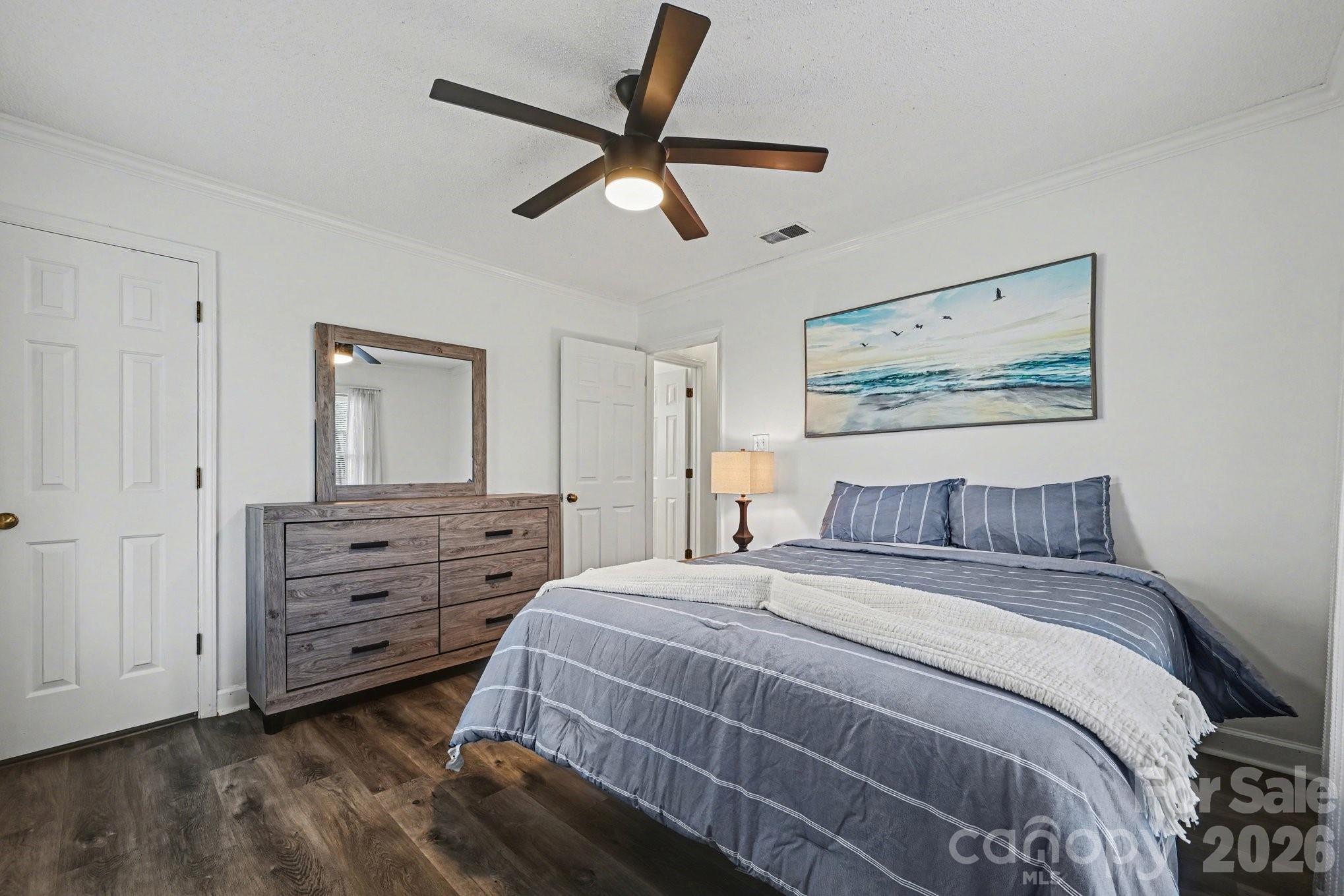 9041 J M Keynes Drive Unit: 1