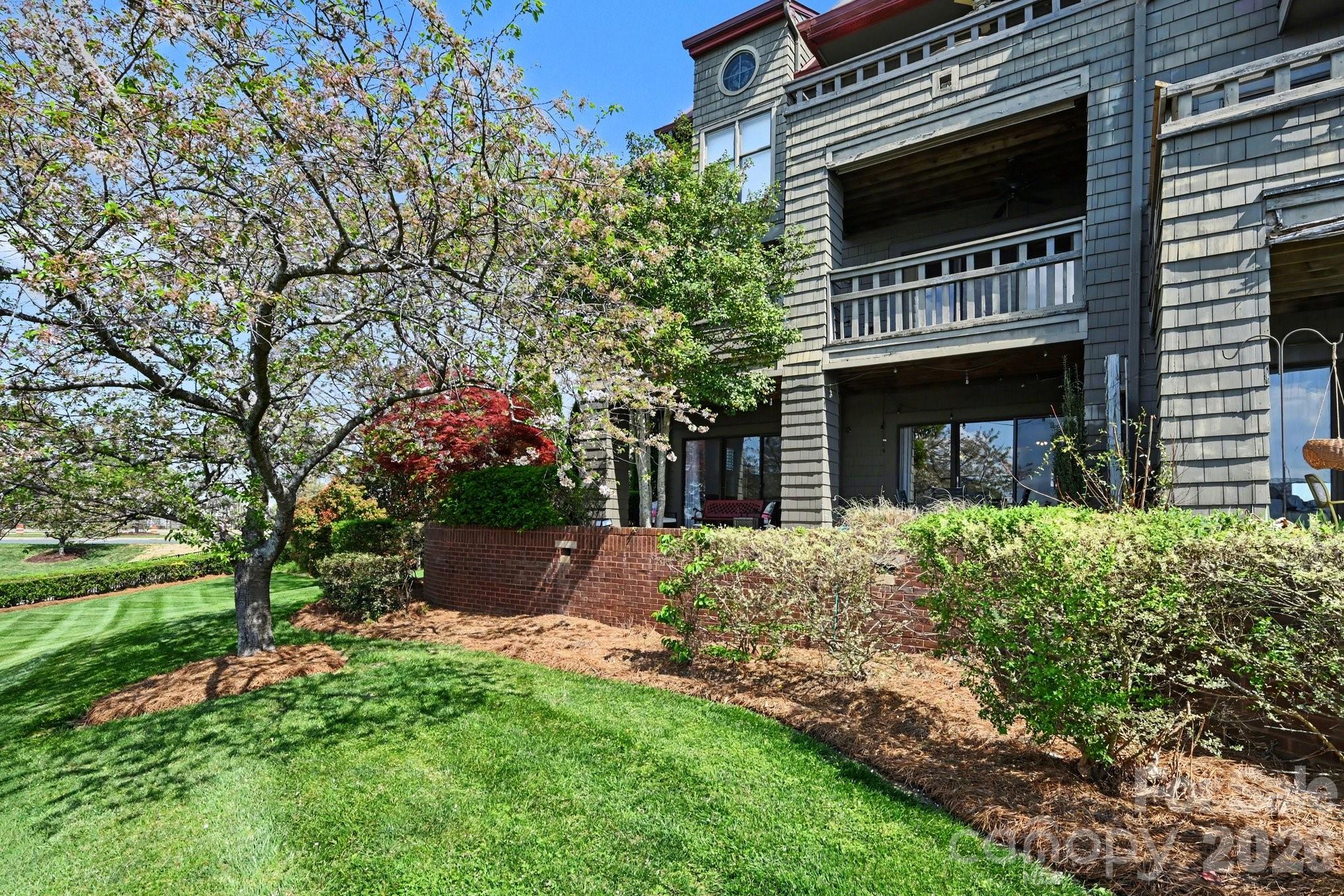 9041 J M Keynes Drive Unit: 1