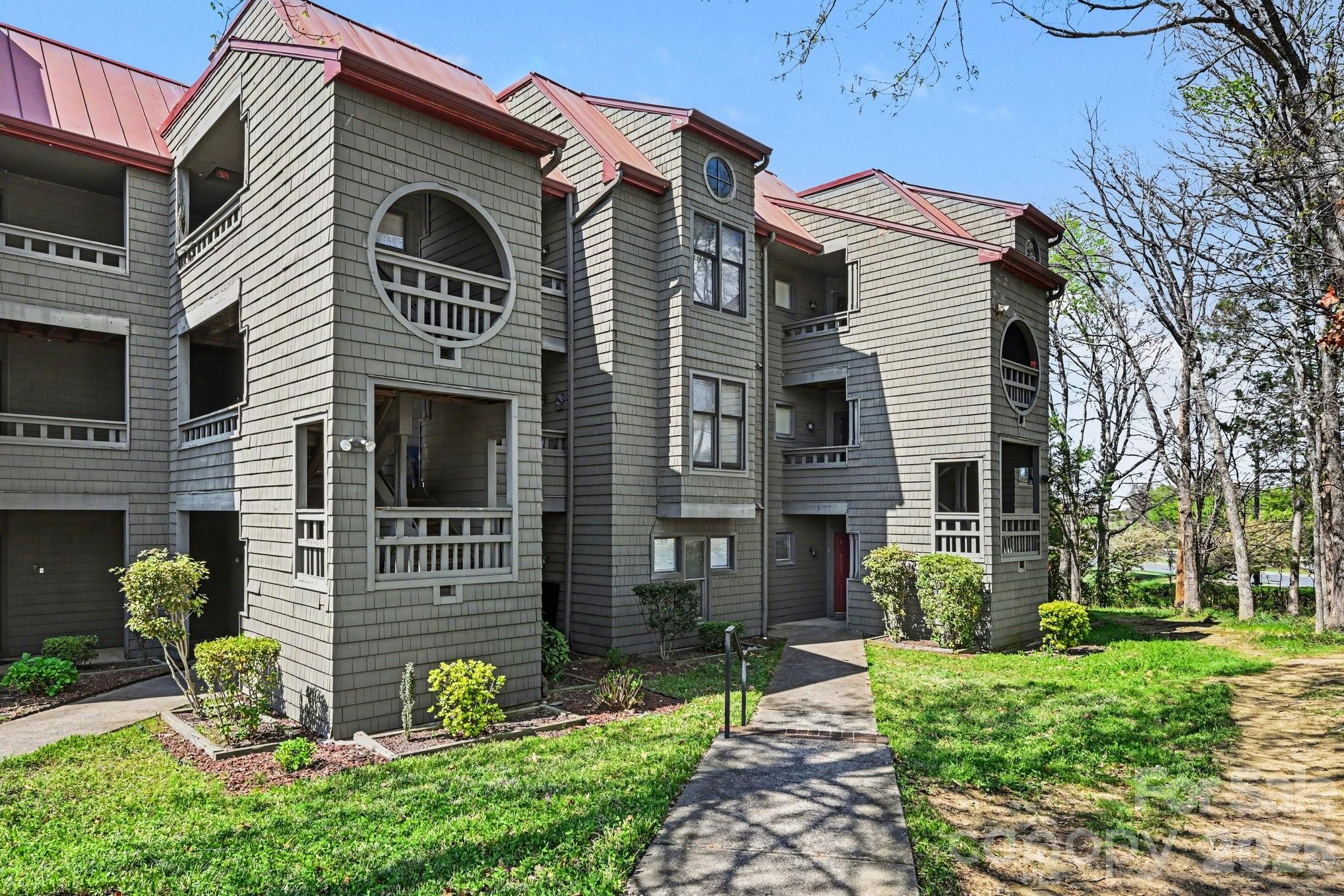 9041 J M Keynes Drive Unit: 1