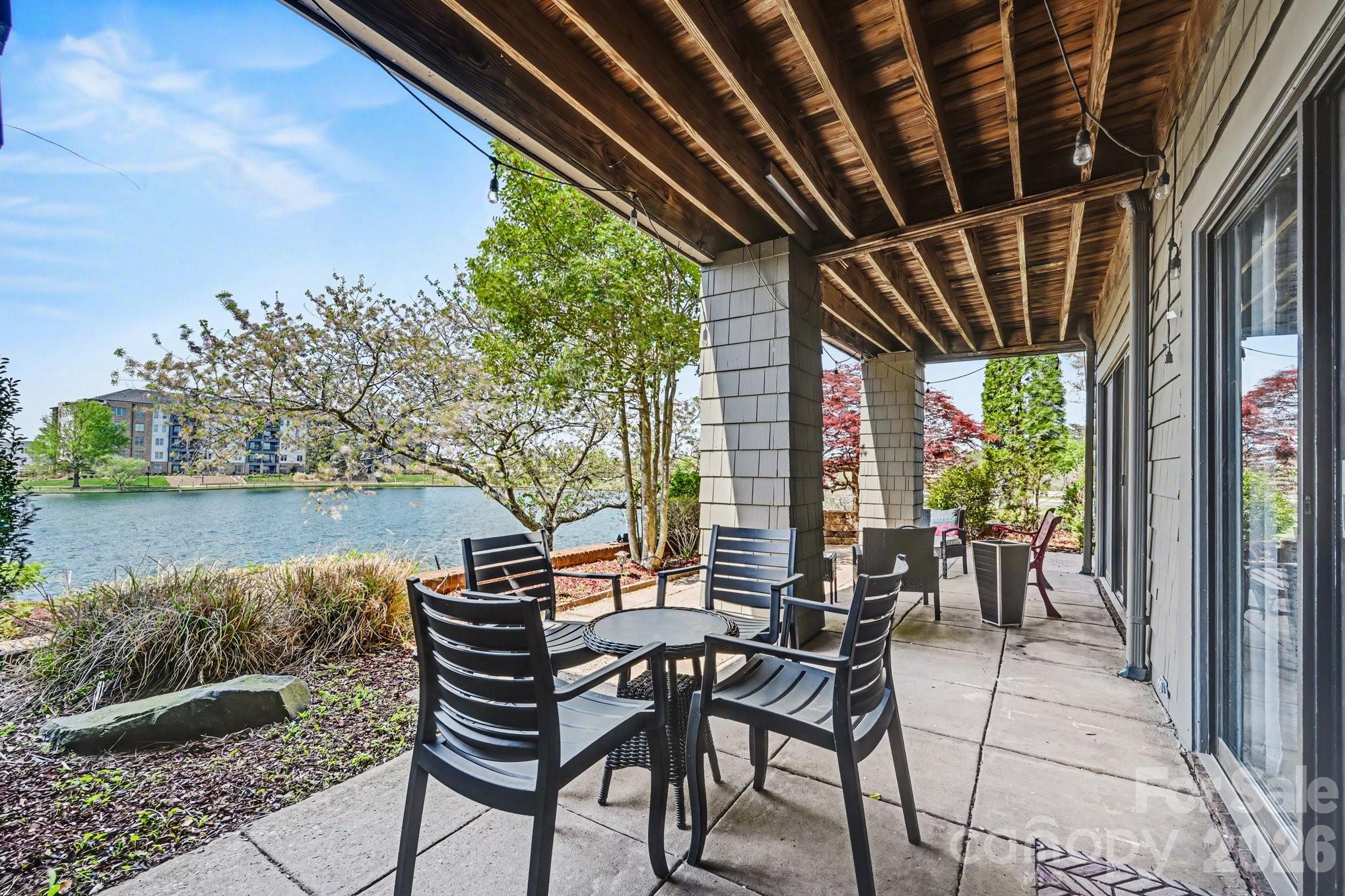 9041 J M Keynes Drive Unit: 1