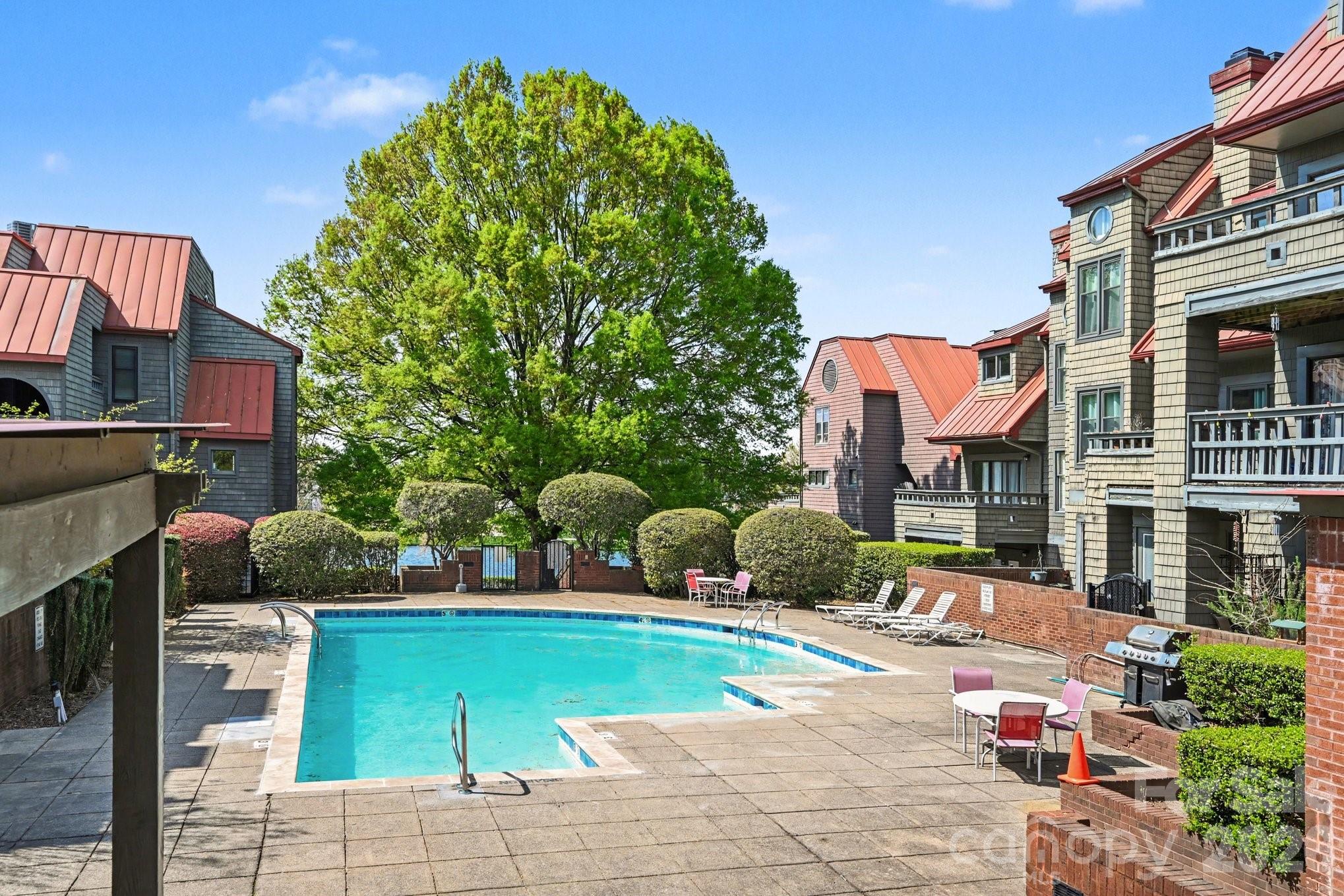 9041 J M Keynes Drive Unit: 1