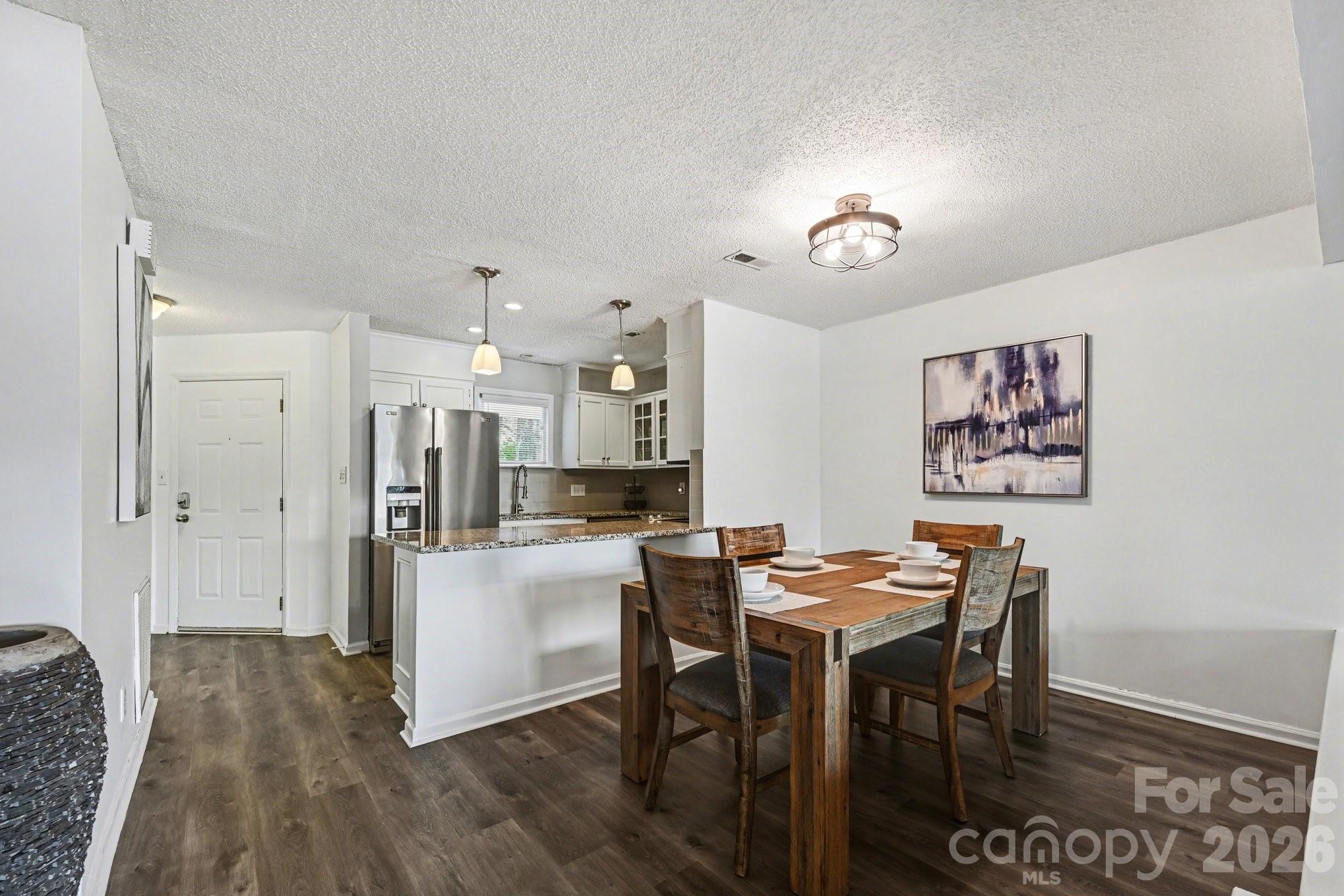 9041 J M Keynes Drive Unit: 1
