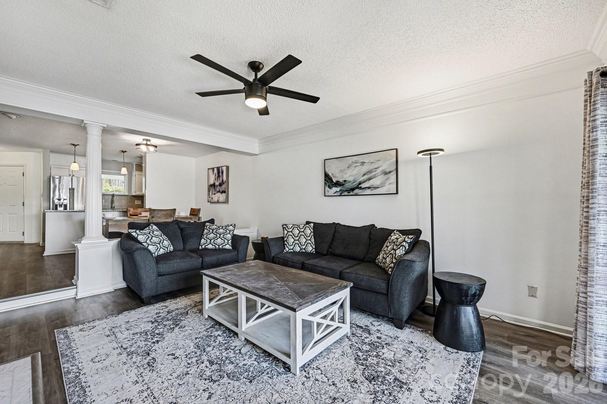 9041 J M Keynes Drive Unit: 1