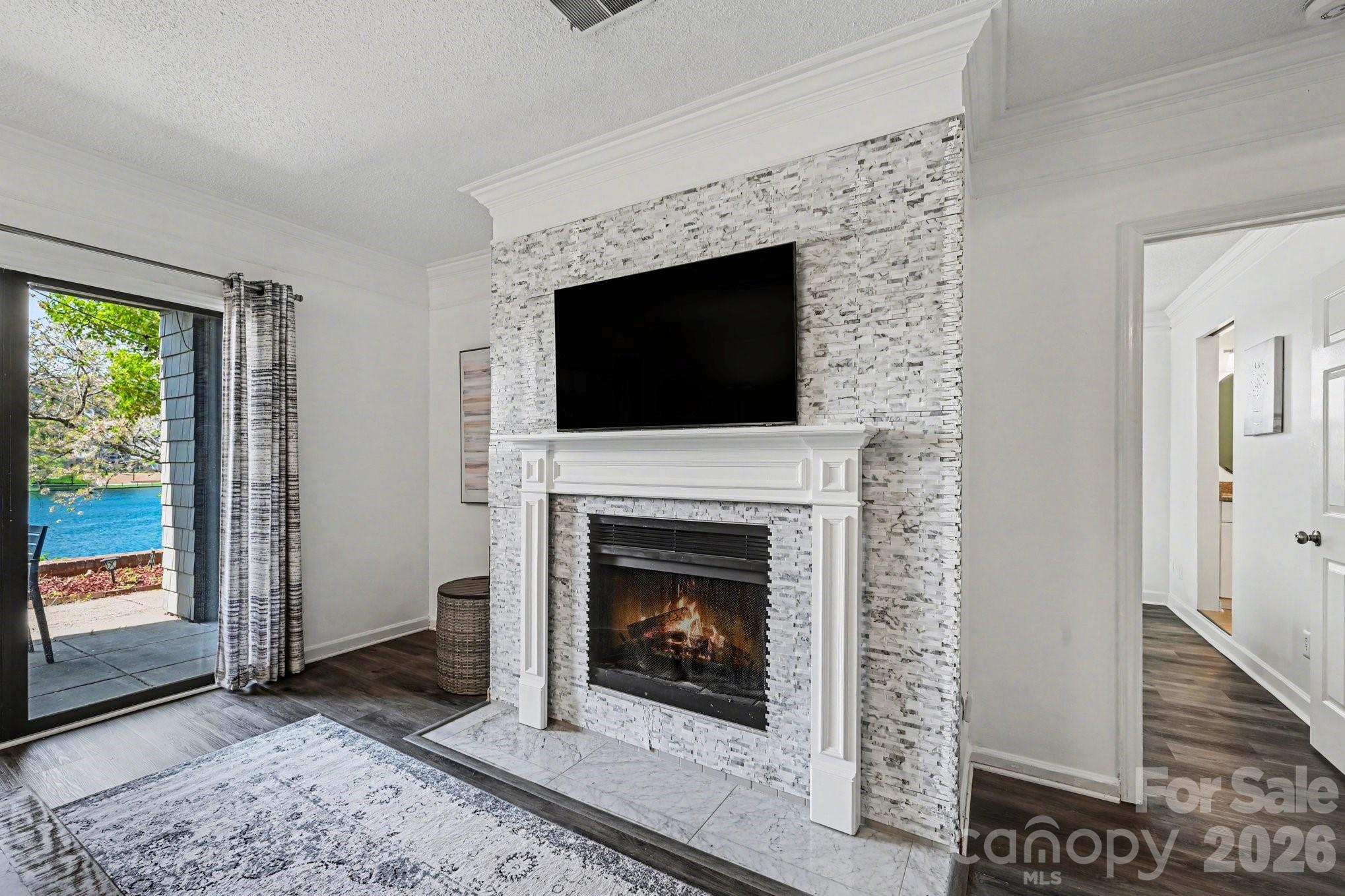 9041 J M Keynes Drive Unit: 1