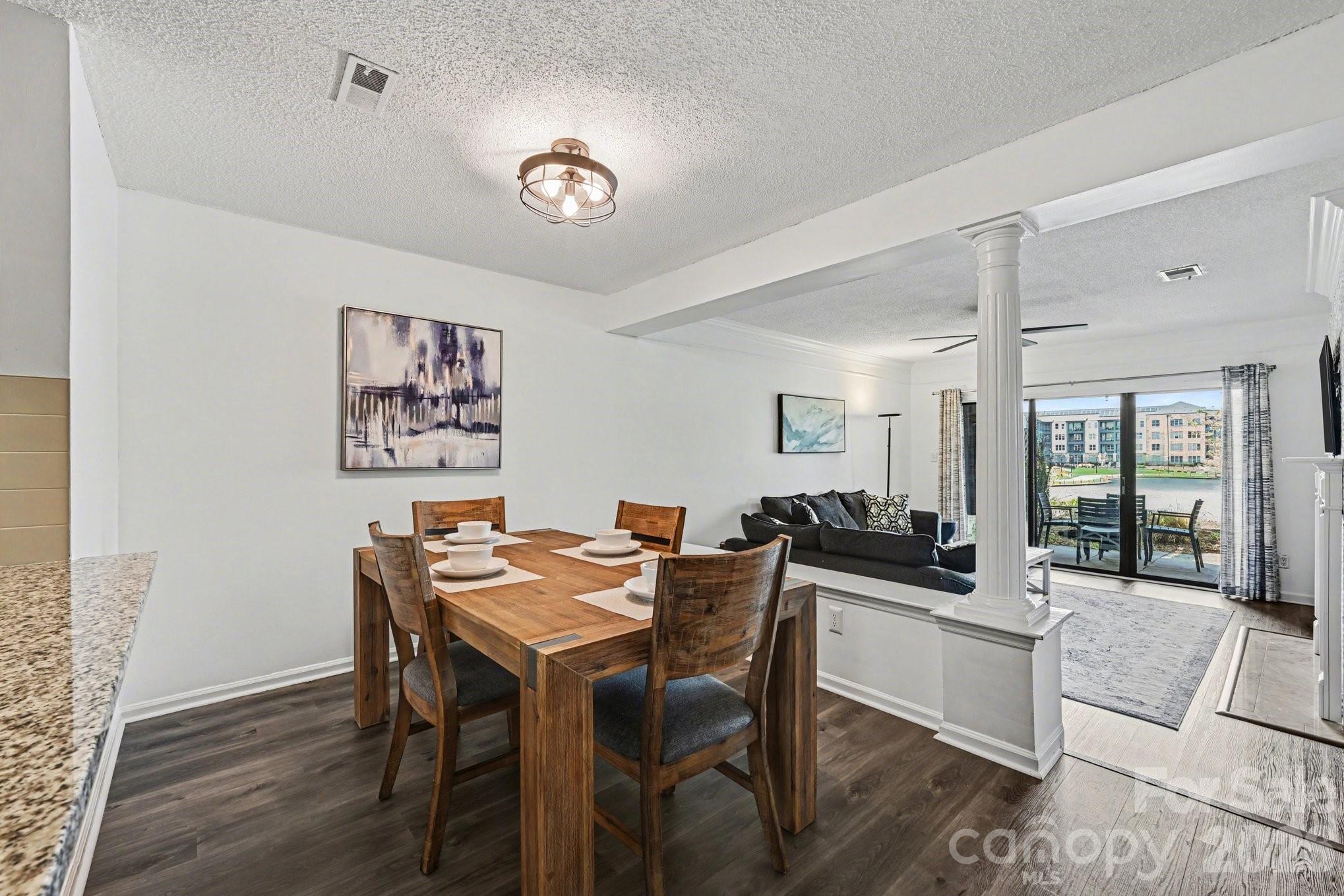 9041 J M Keynes Drive Unit: 1