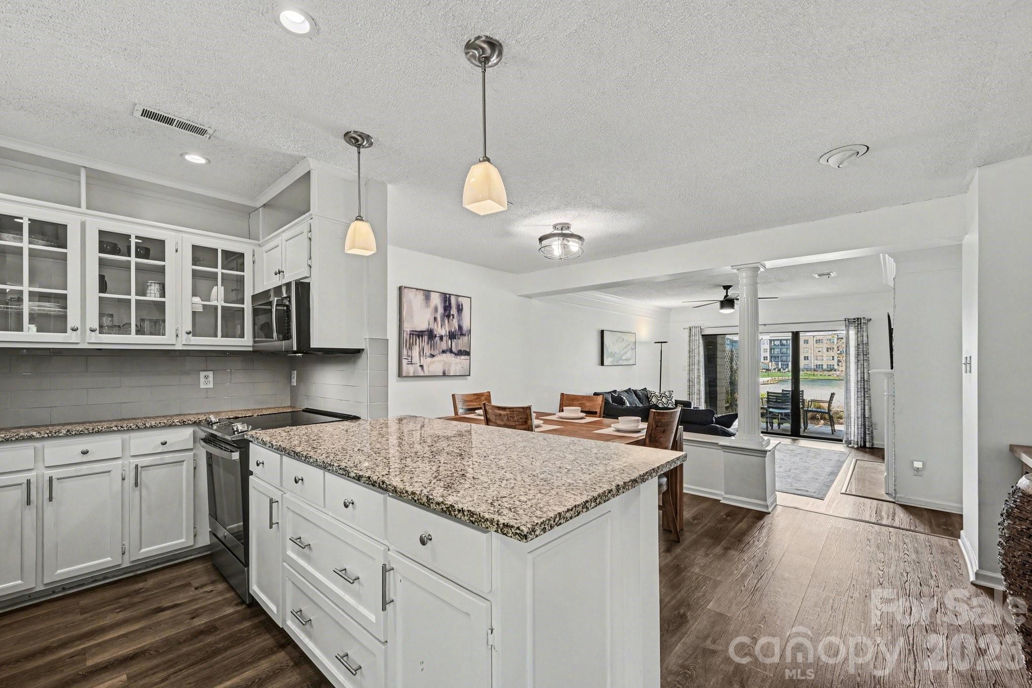 9041 J M Keynes Drive Unit: 1