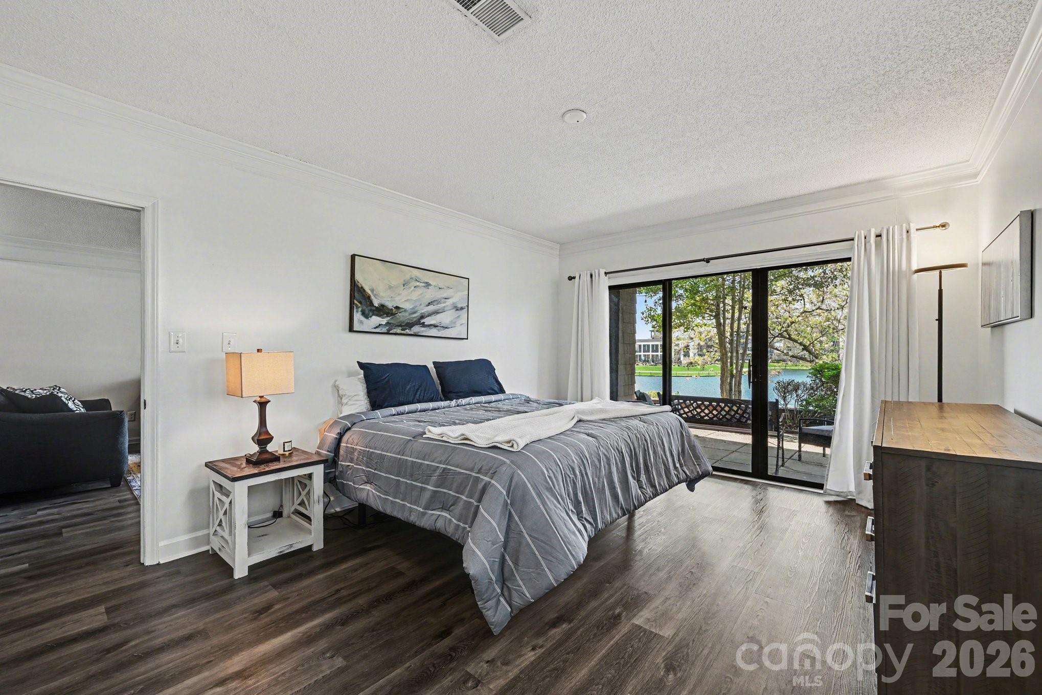 9041 J M Keynes Drive Unit: 1