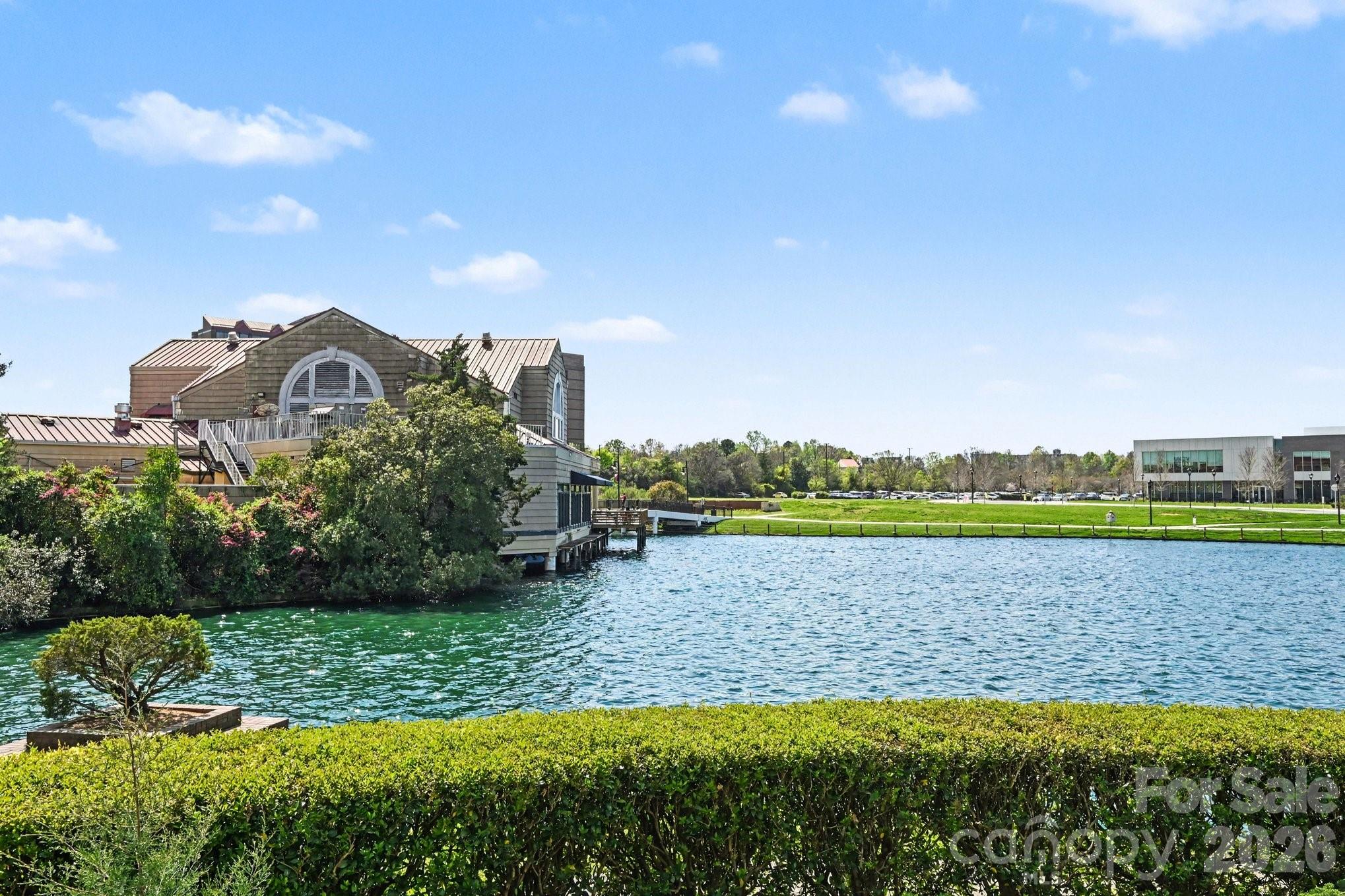 9041 J M Keynes Drive Unit: 1