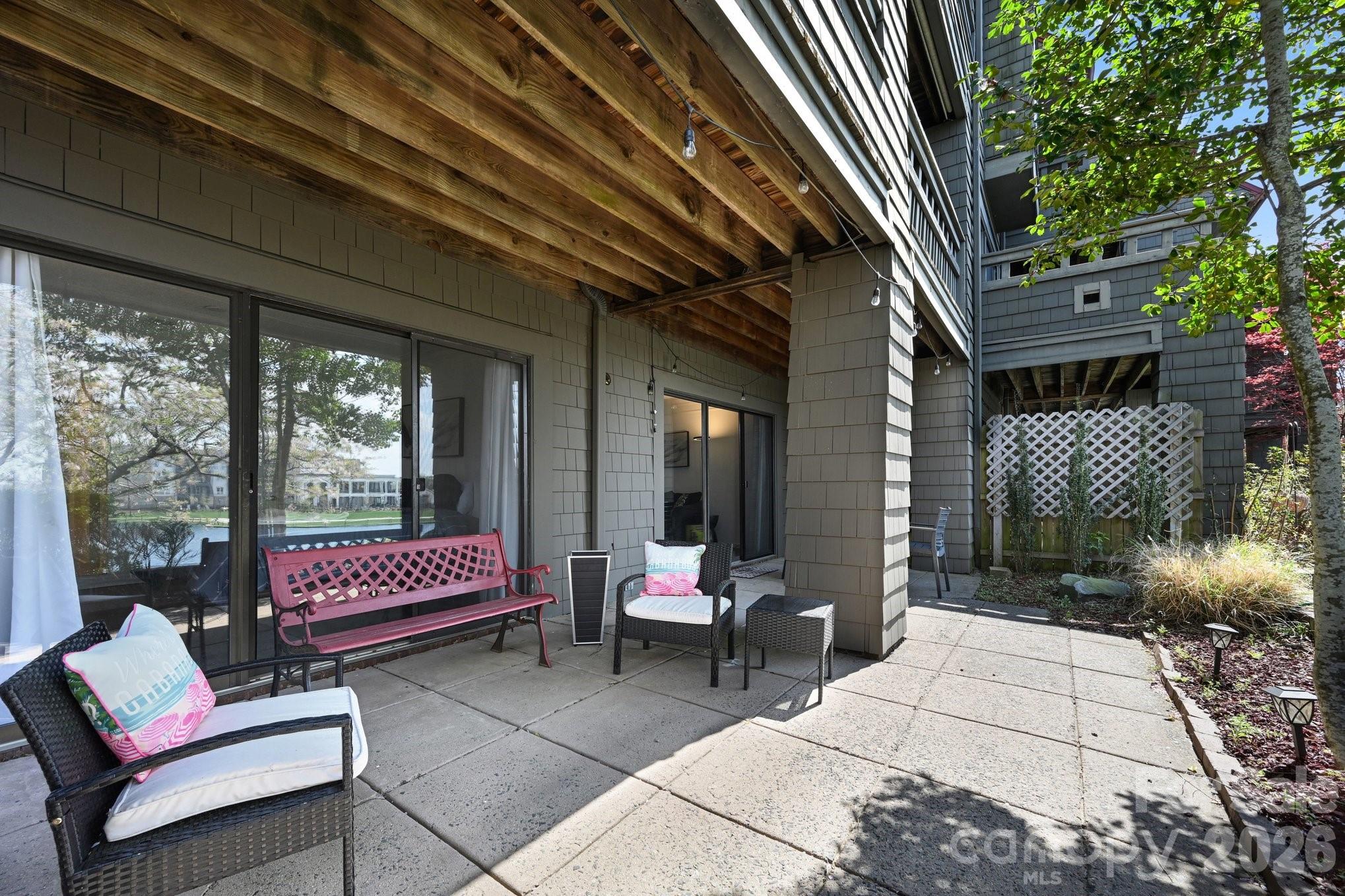 9041 J M Keynes Drive Unit: 1