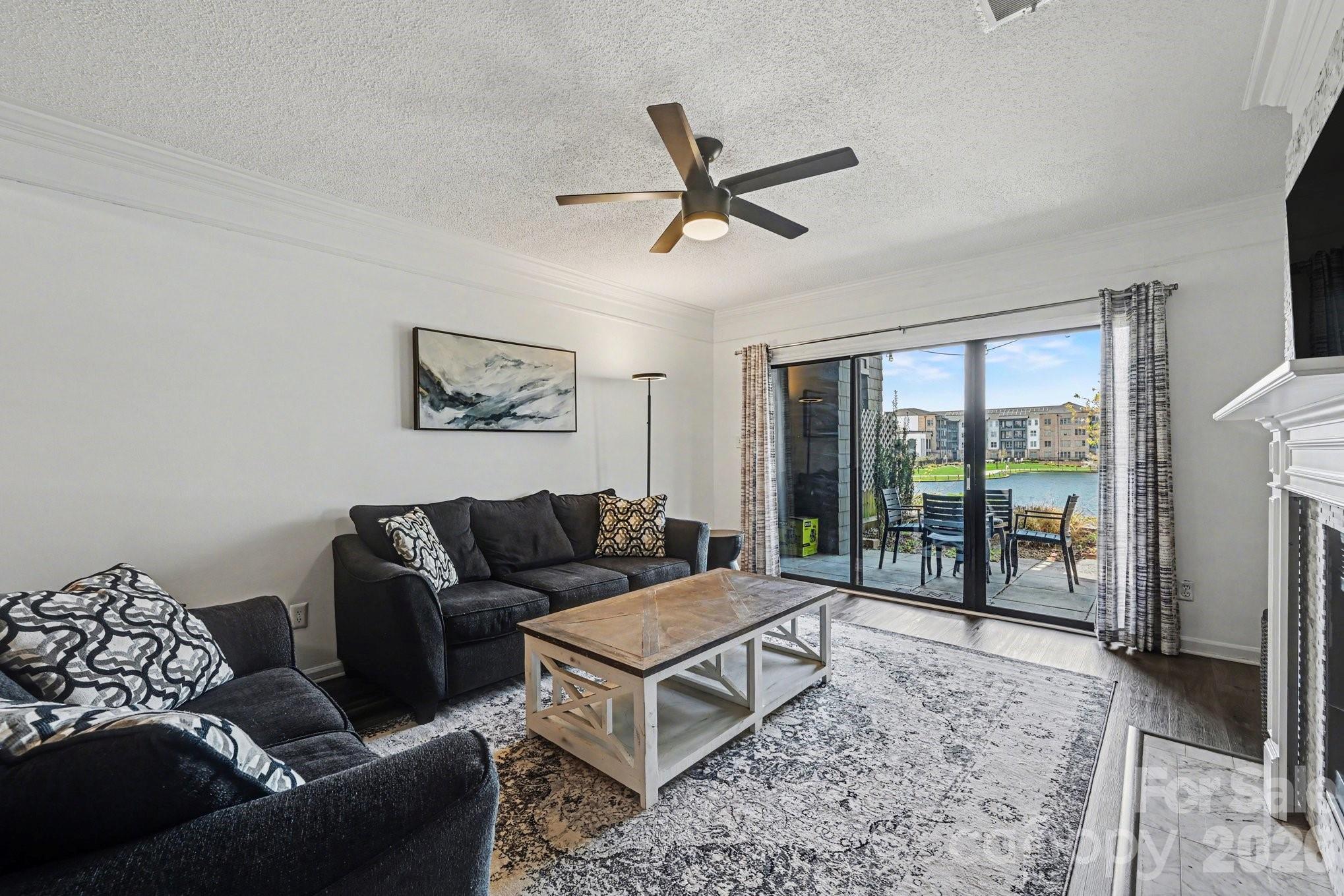 9041 J M Keynes Drive Unit: 1