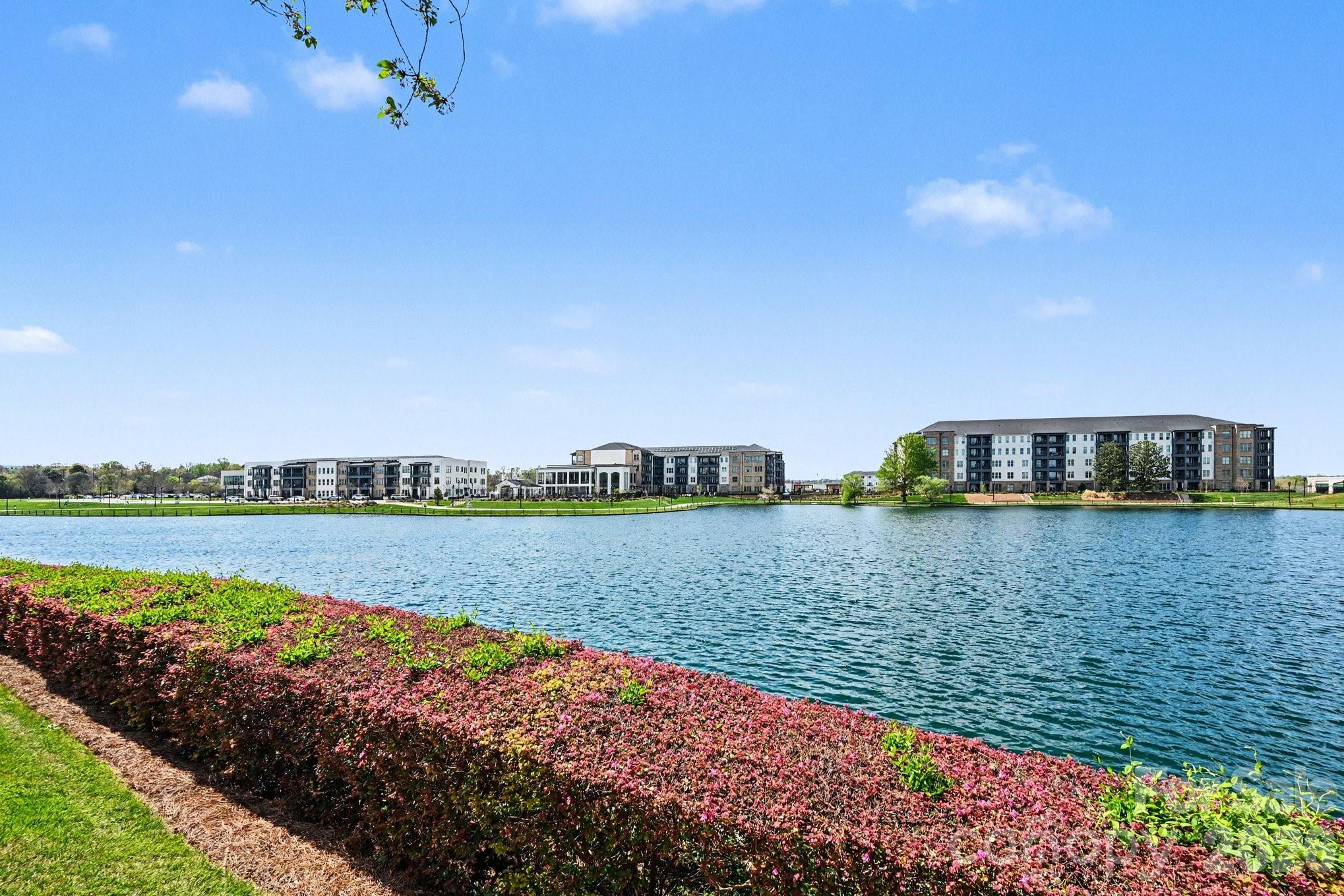 9041 J M Keynes Drive Unit: 1