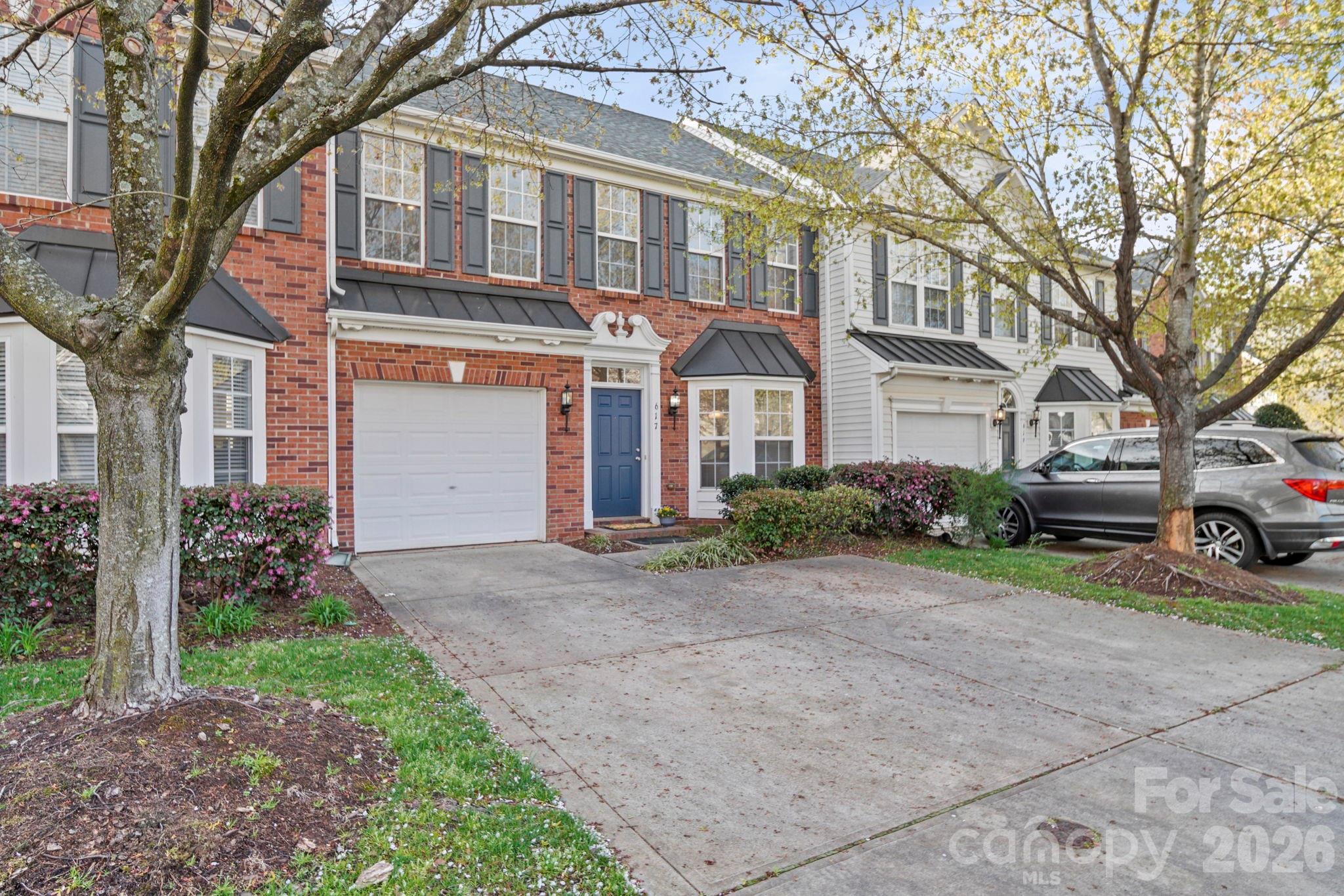 617 Colbert Way