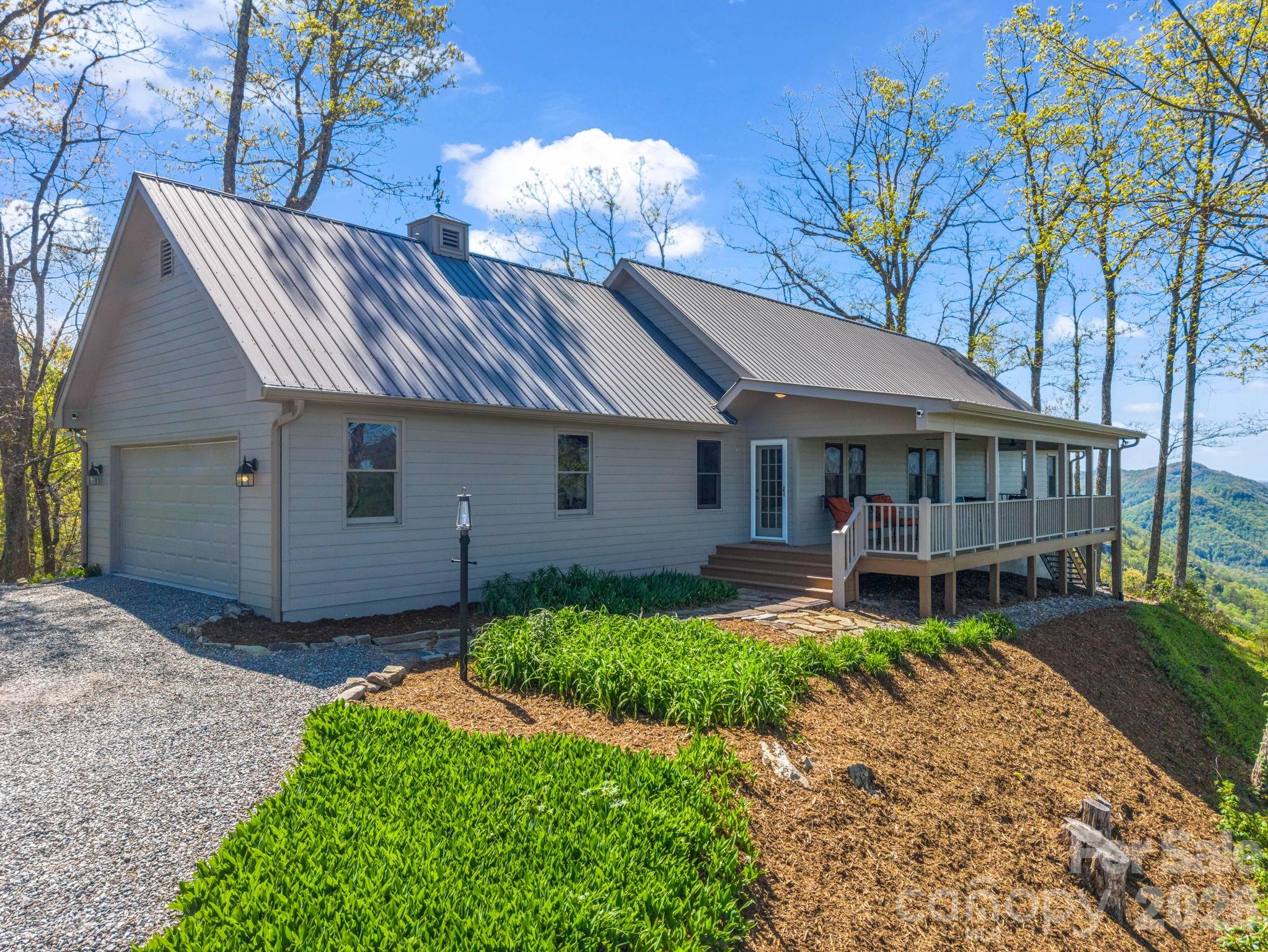 200 Granite Bridge Court