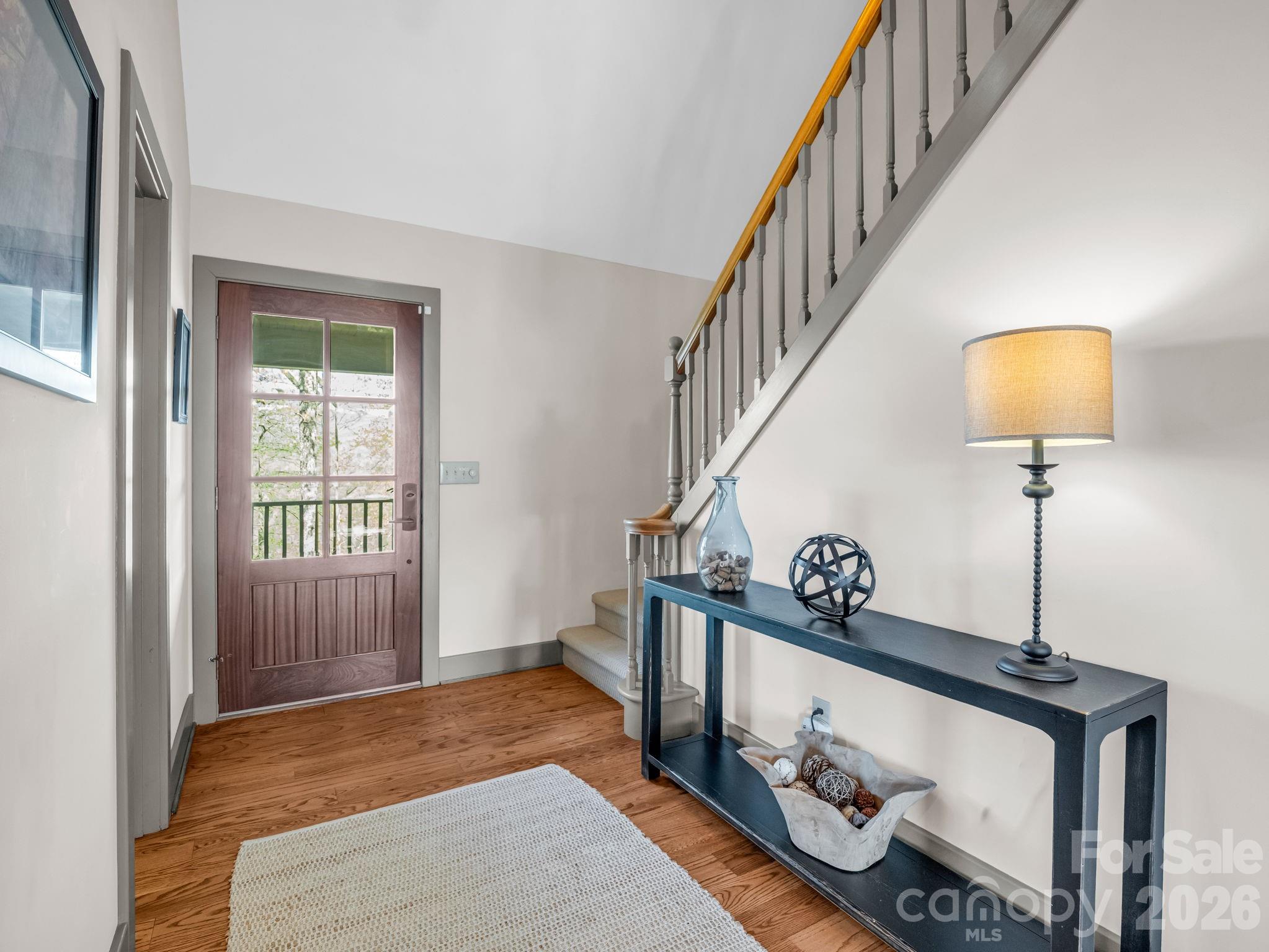 200 Granite Bridge Court