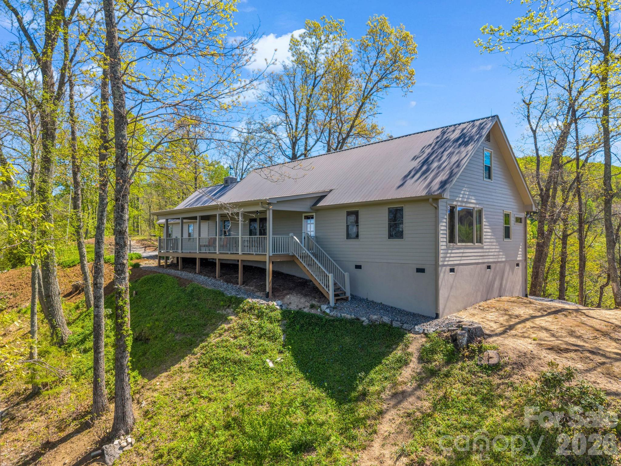 200 Granite Bridge Court