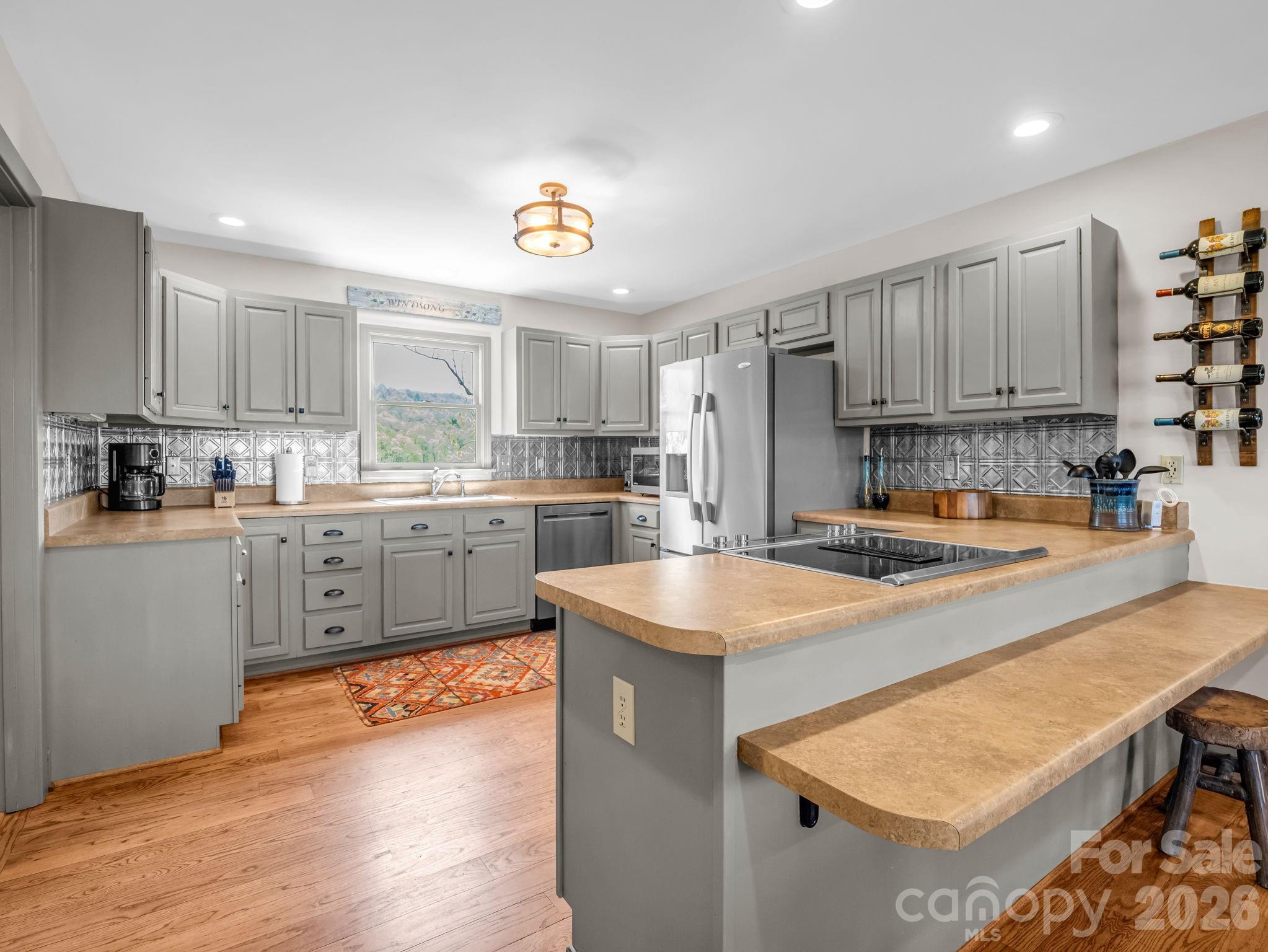 200 Granite Bridge Court