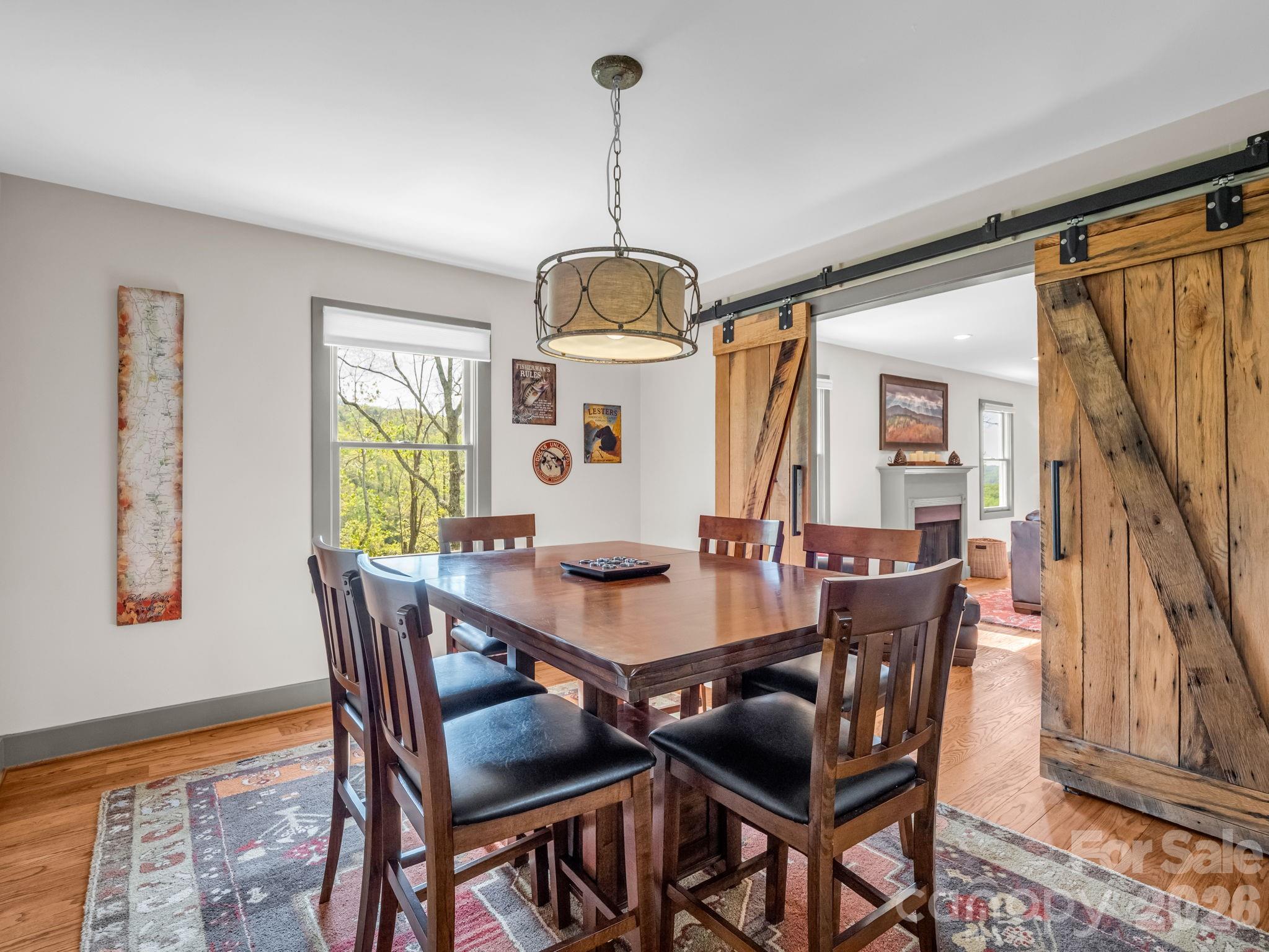 200 Granite Bridge Court